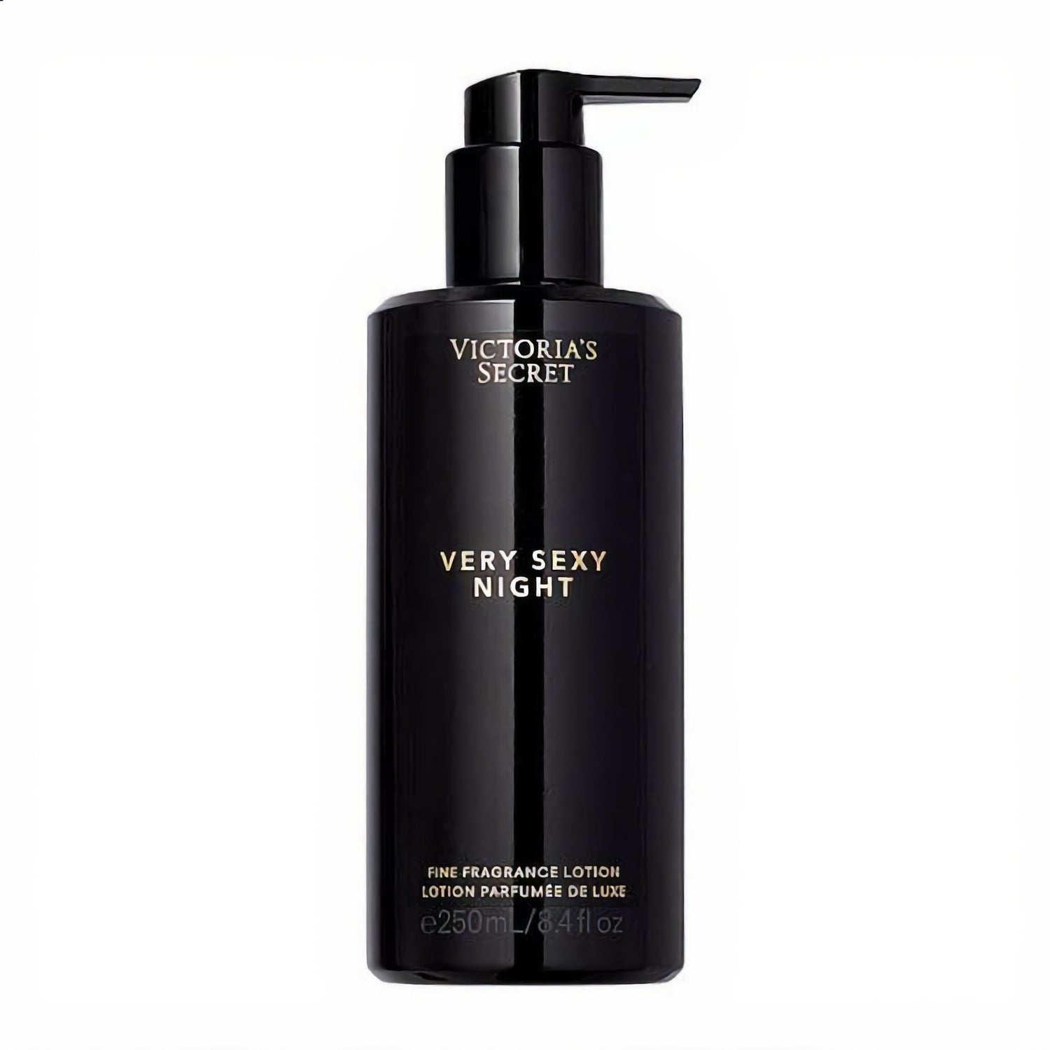 Crema Corporal Very Sexy Night 250ml