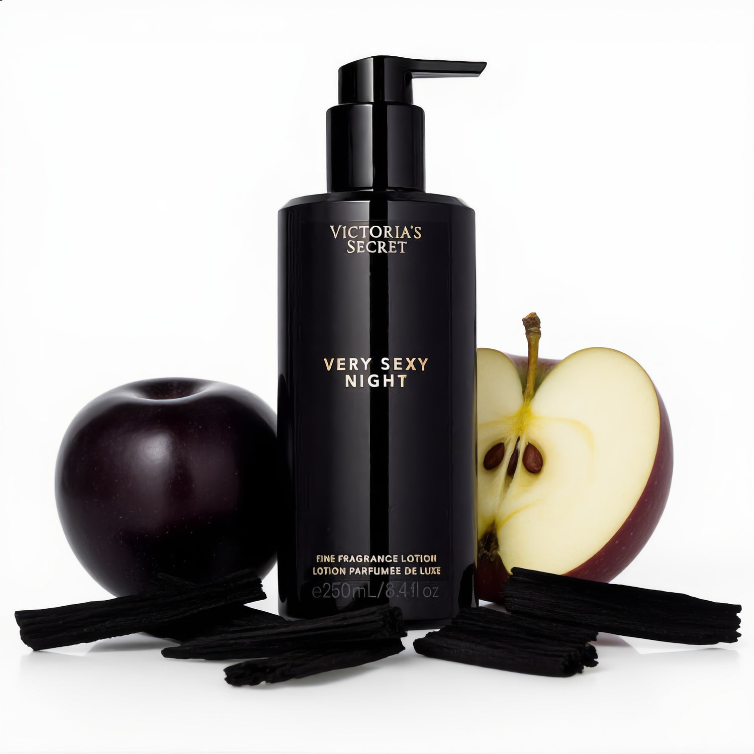 Crema Corporal Very Sexy Night 250ml