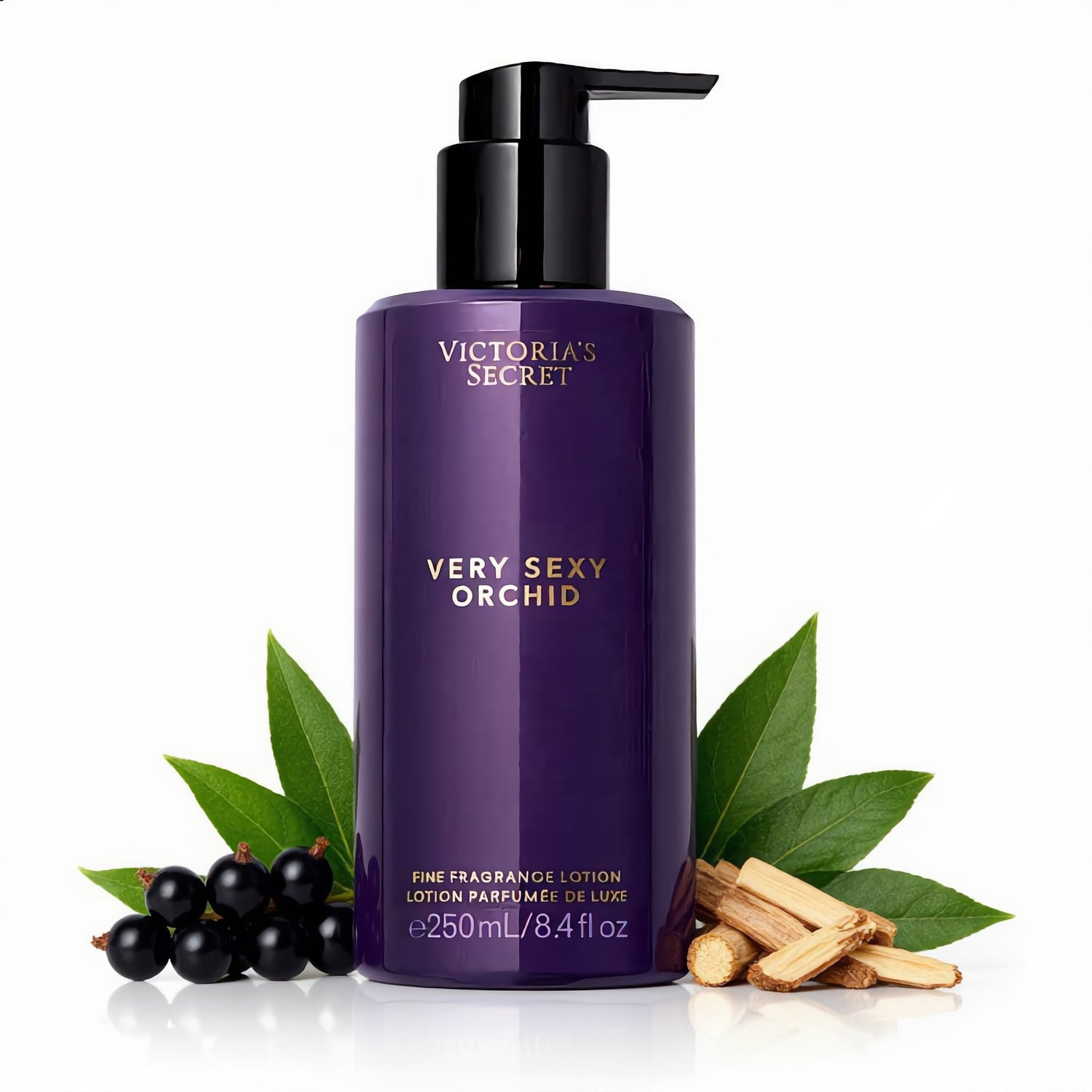 Crema Corporal Very Sexy Orchid 250ml