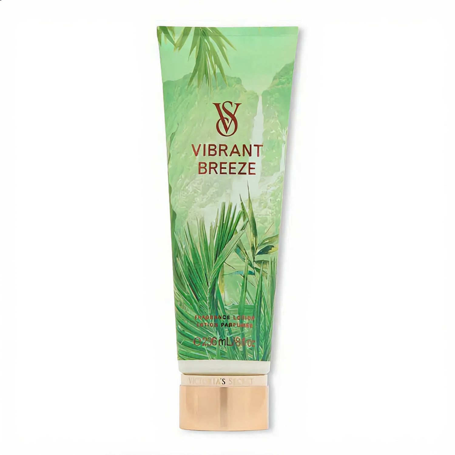 Crema Corporal Vibrant Breeze 236Ml Victoria's Secret