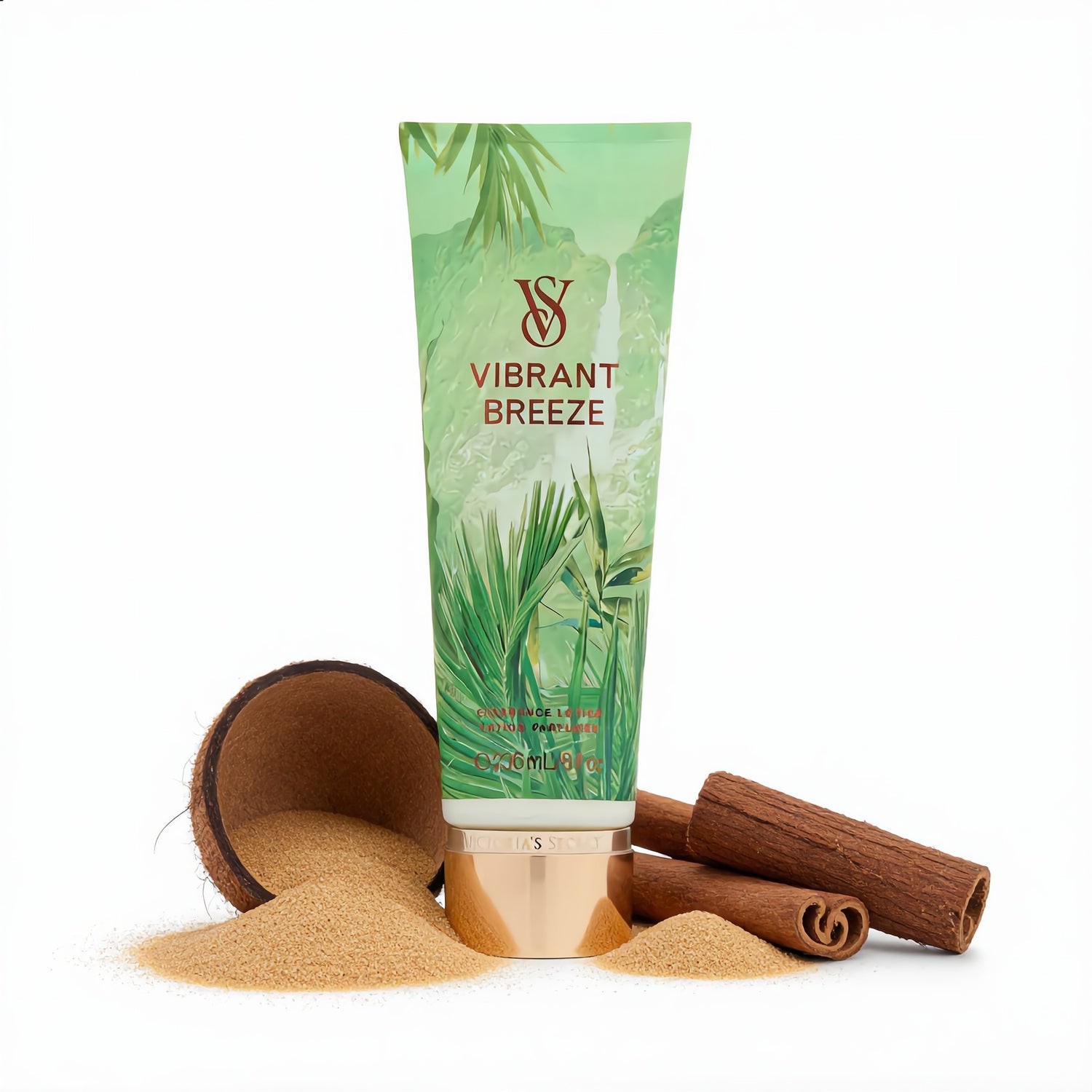 Crema Corporal Vibrant Breeze 236Ml Victoria's Secret