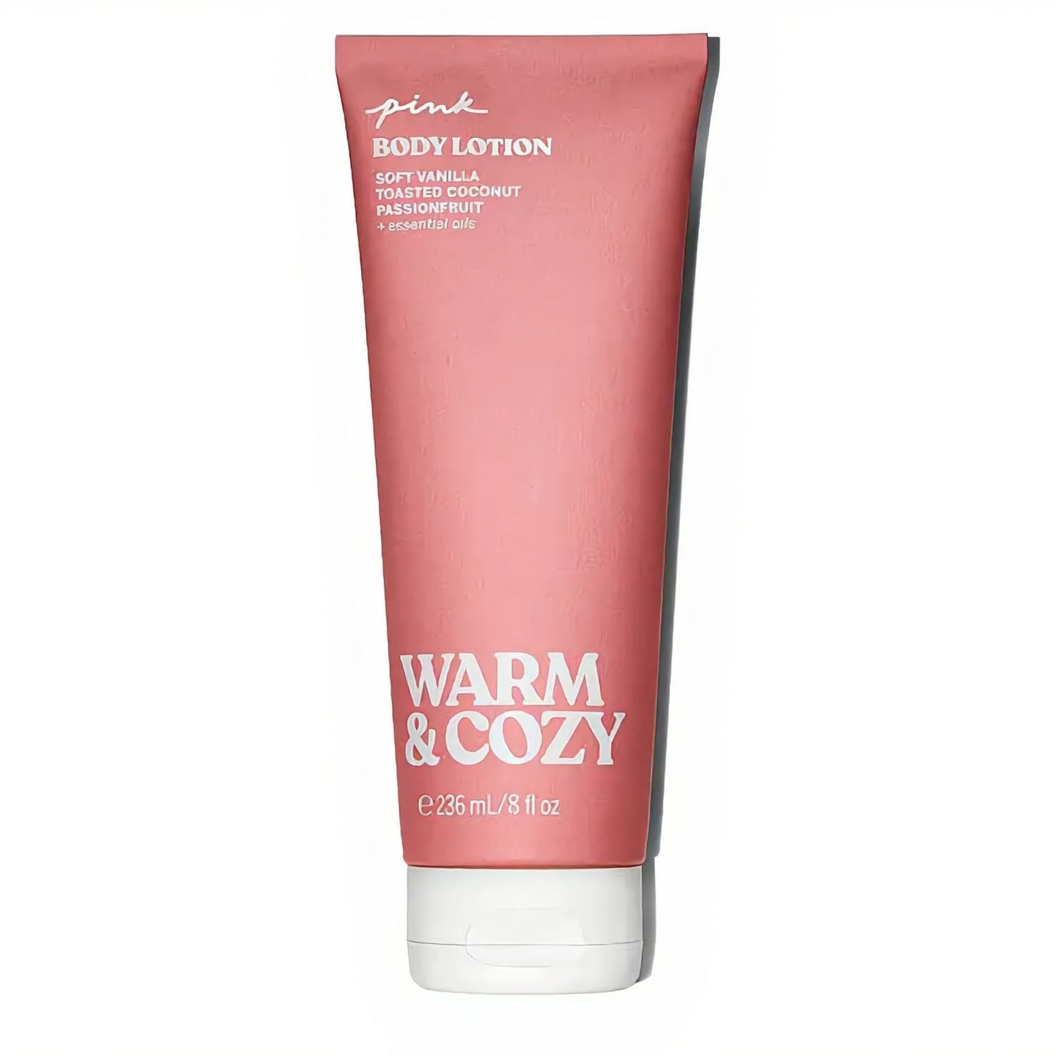 Crema Corporal Warm And Cozy 236Ml Victoria's Secret