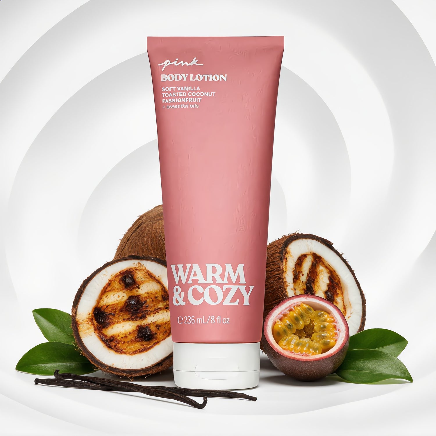 Crema Corporal Warm And Cozy 236Ml Victoria's Secret