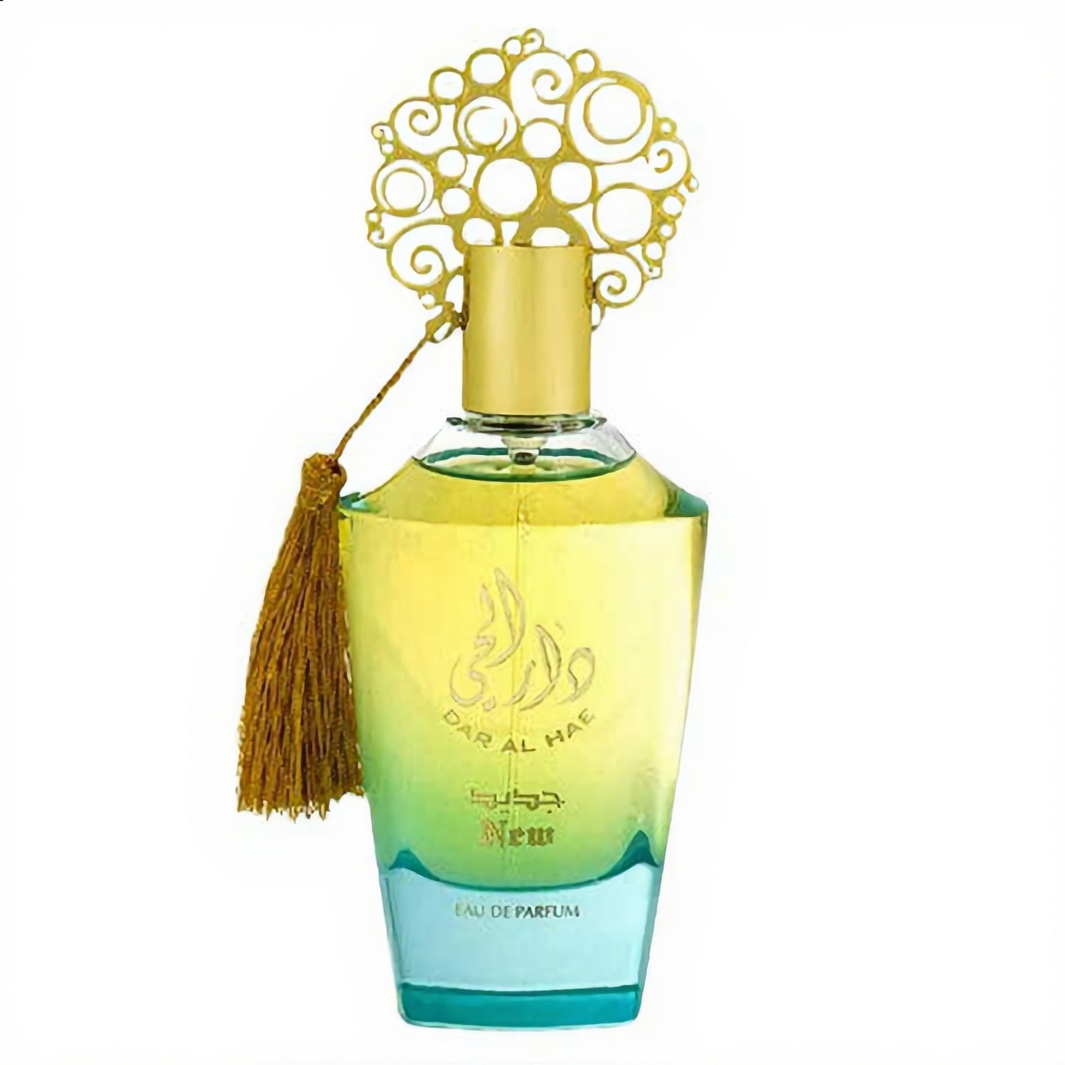 Dar Al Hae Women Edp 100 ml Ard Al Zaafaran