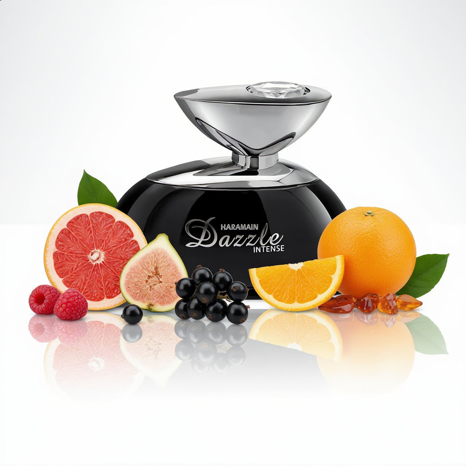 Dazzle Intense Edp 100 ml Al Haramain