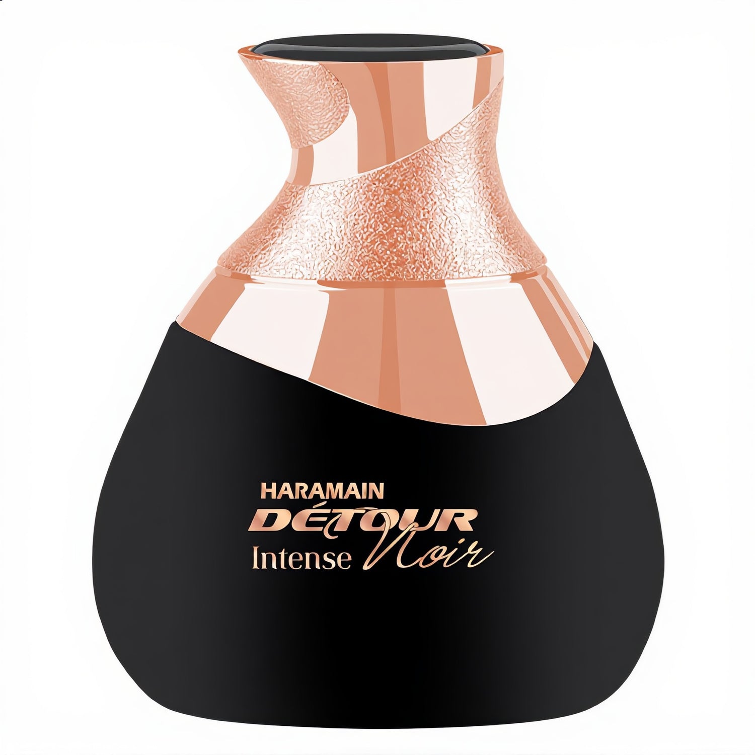 Detour Noir Intense Edp 100 ml Al Haramain