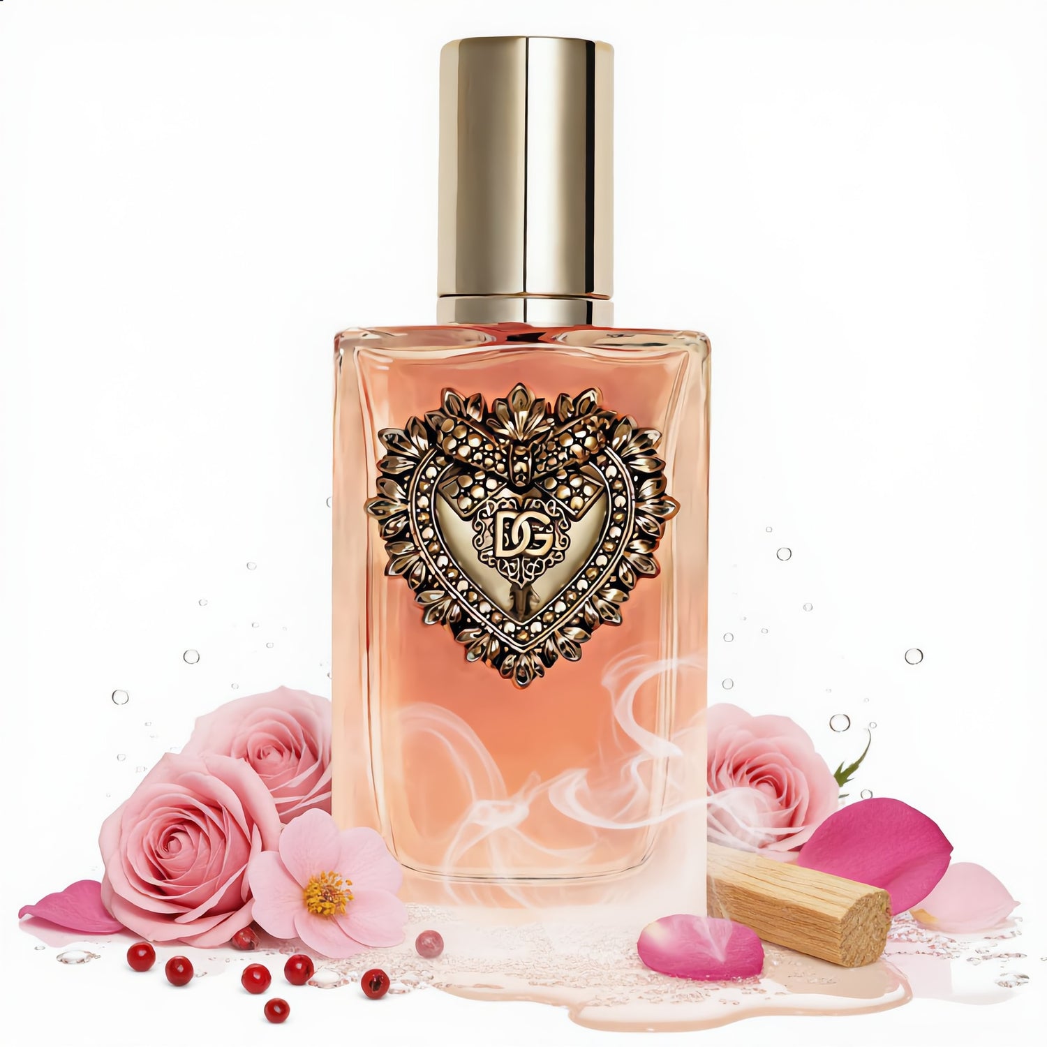 Devotion Intense Edp 100 ml Dolce & Gabbana