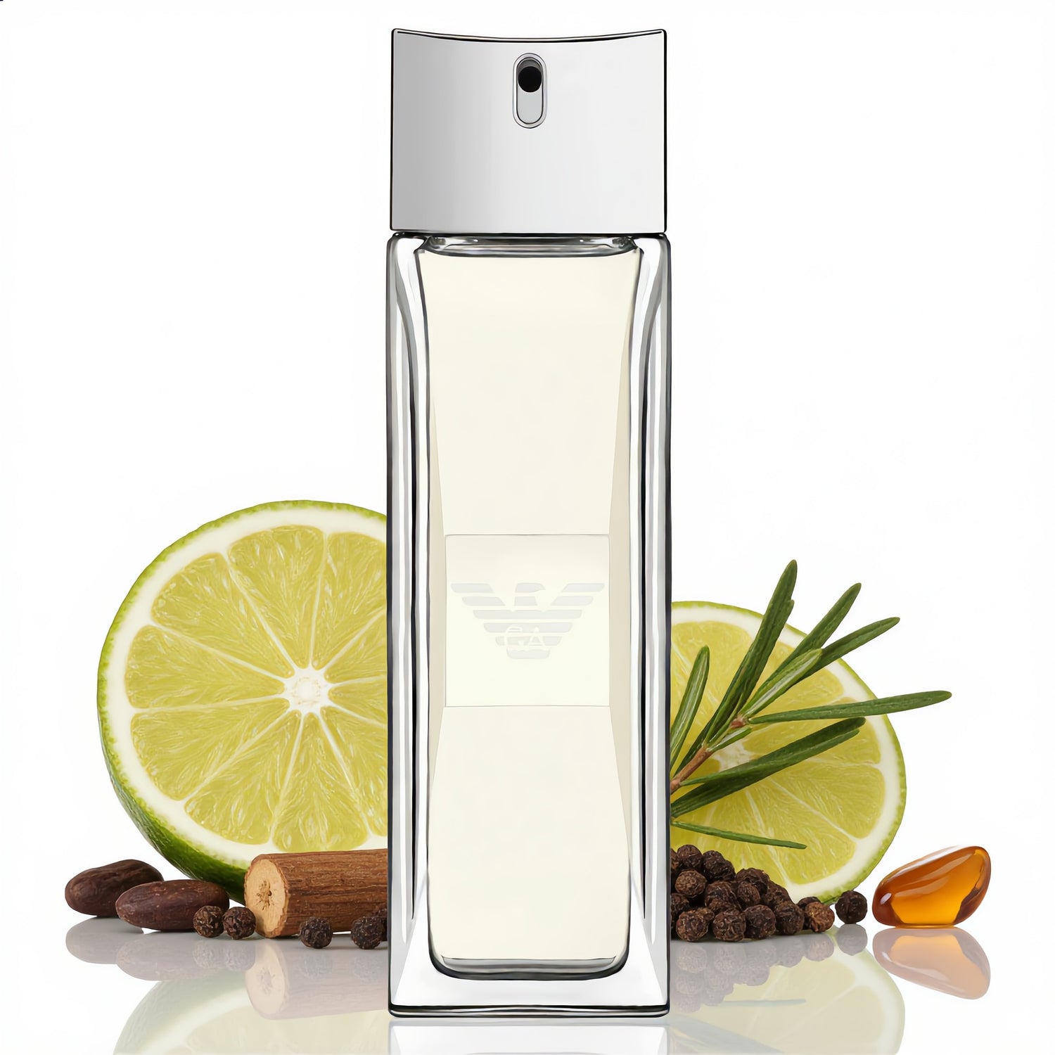 Emporio Armani Diamonds Men Edt 75 ml