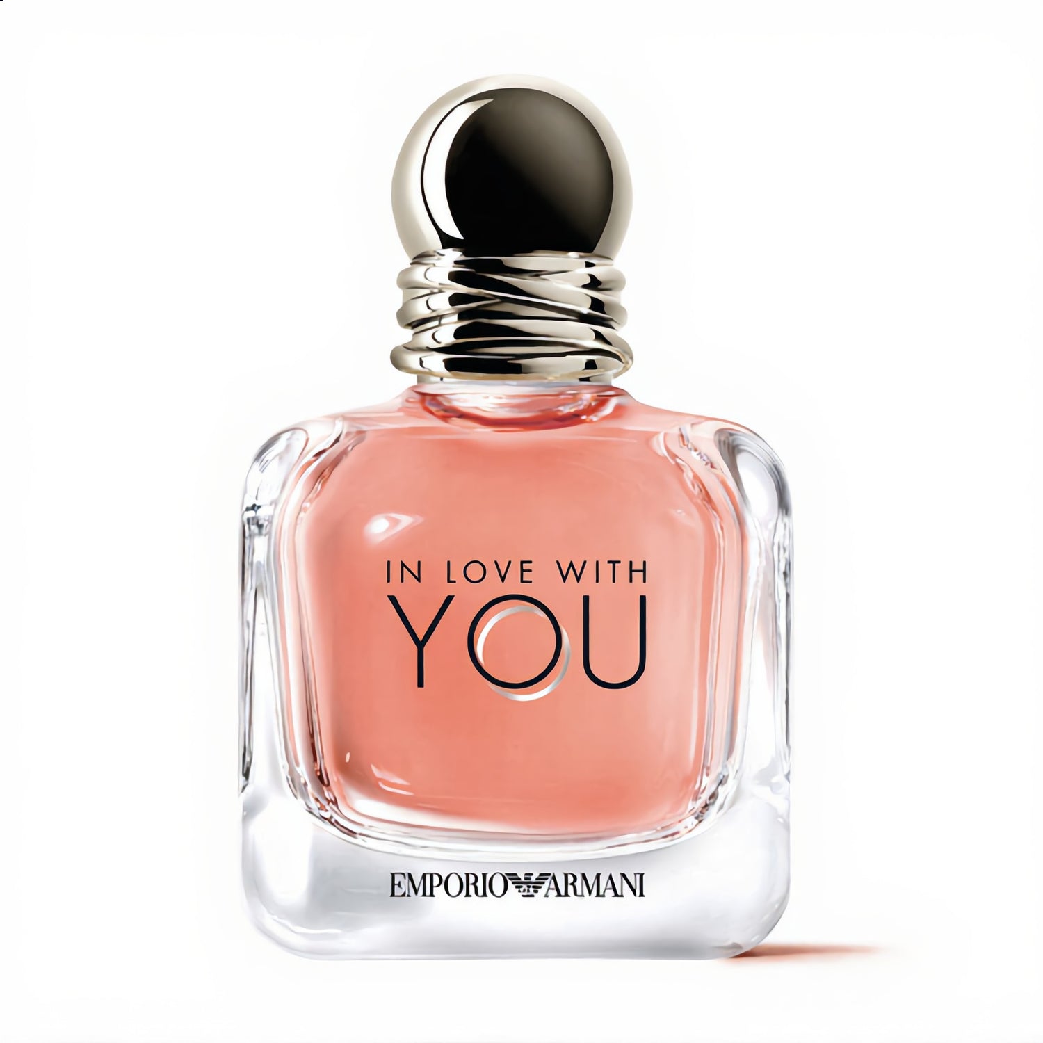 Emporio Armani in love with you Edp 100 ml