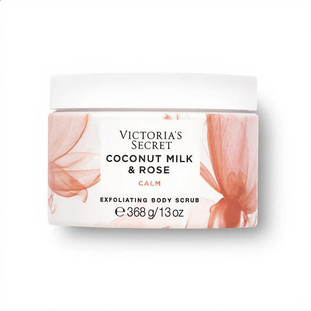Exfoliante Corporal Coconut Milk Rose 368Ml Victoria's Secret