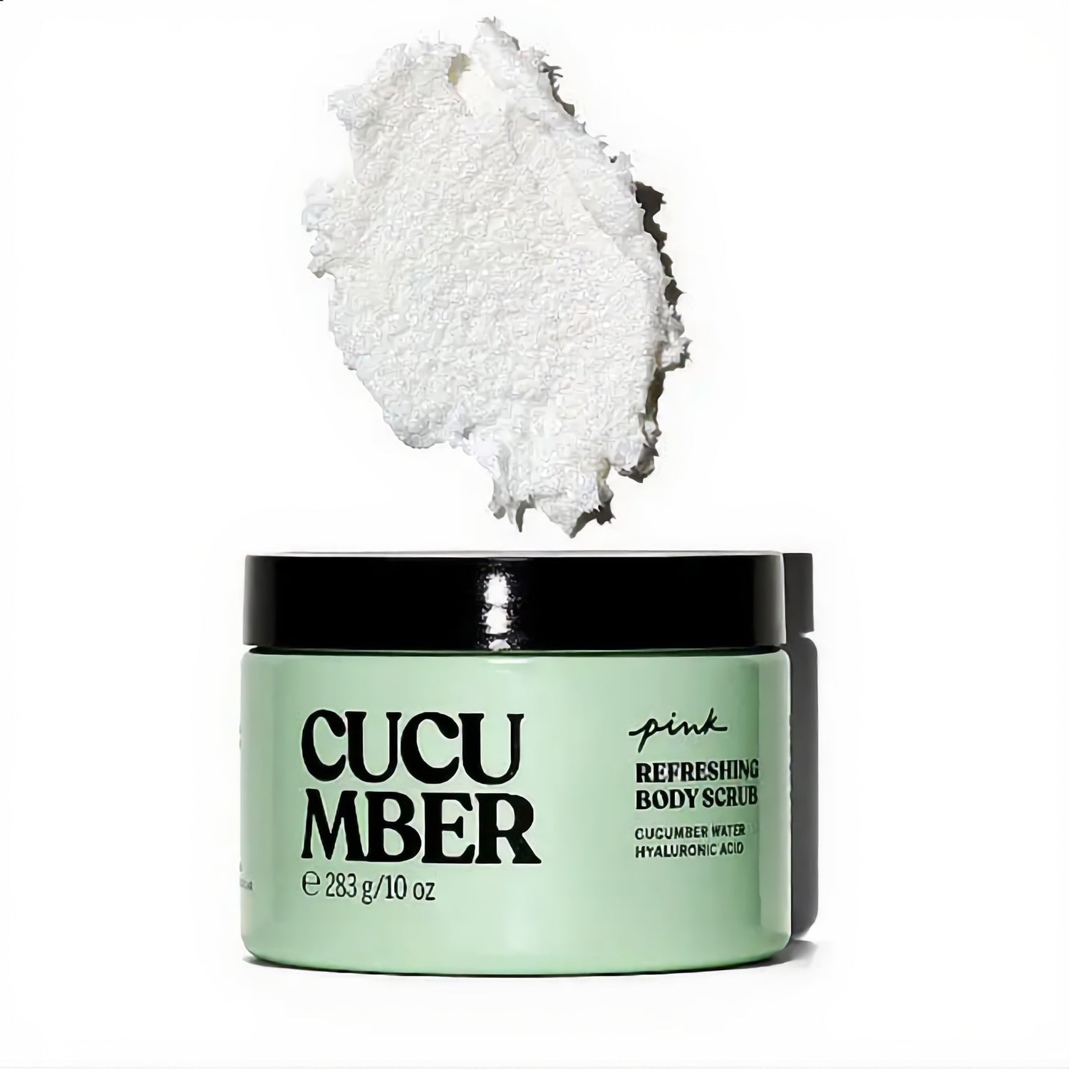 Exfoliante Corporal Cucumber Water 300Ml Victoria's Secret