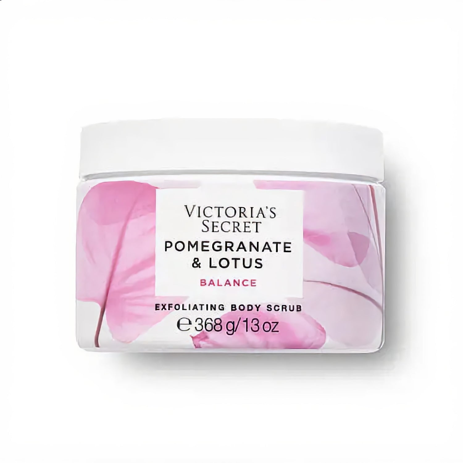 Exfoliante Corporal Pomegranate Lotus 368Ml Victoria's Secret