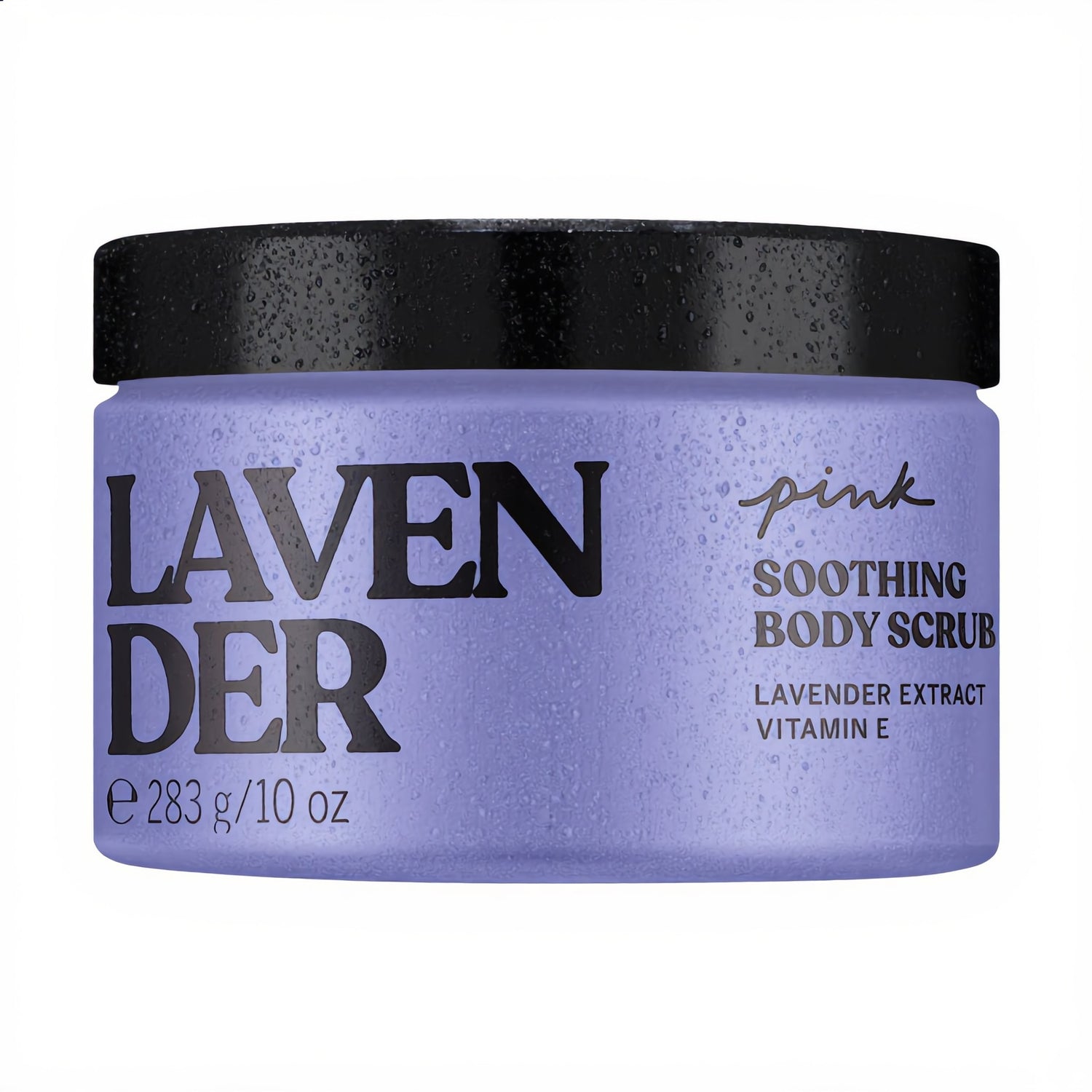 Exfoliante Corporal Lavender Vitamina E 300Ml