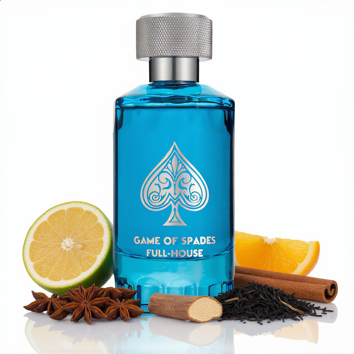 Full House Parfum 100 ml Game of Spades