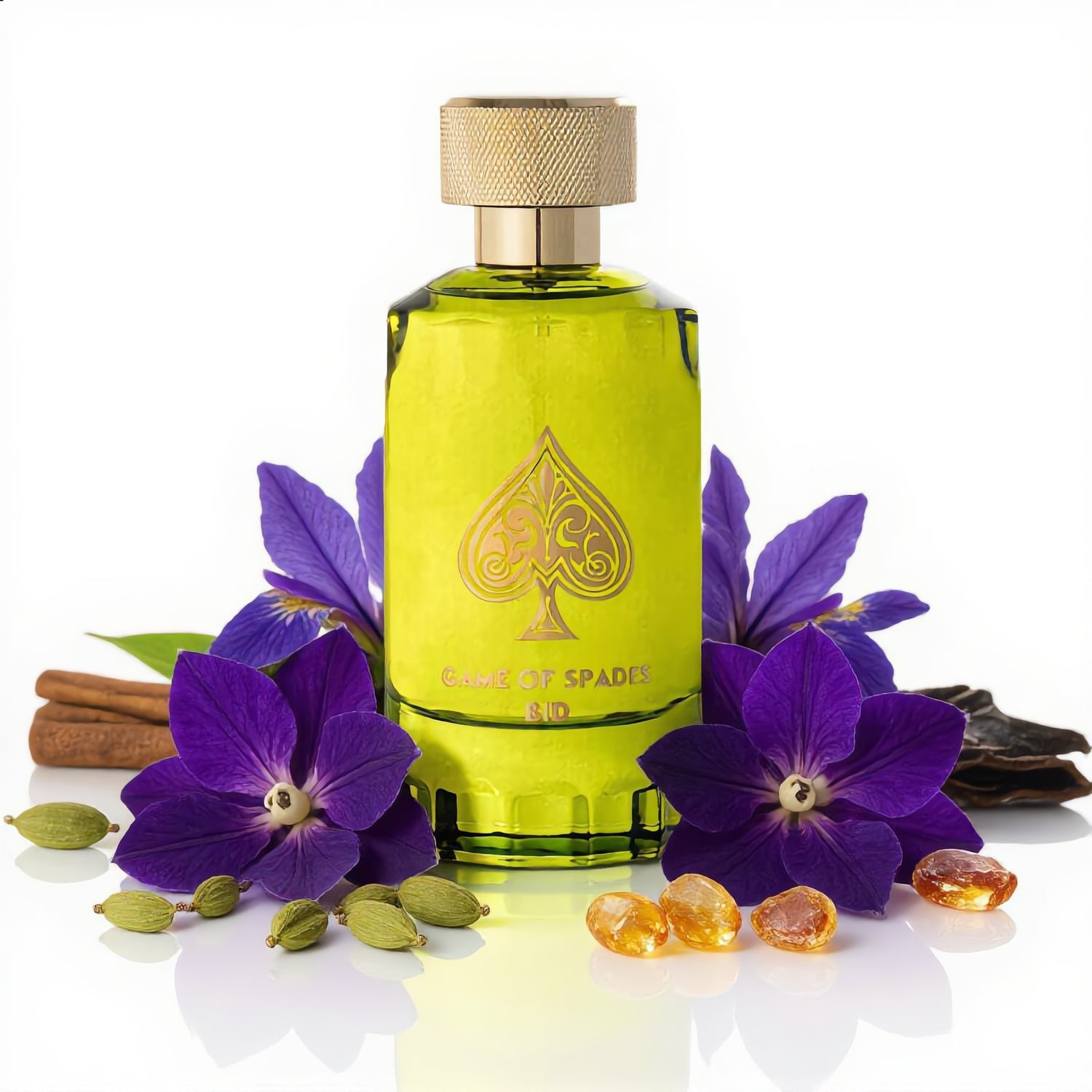 Game of Spades Bid Parfum 100 ml