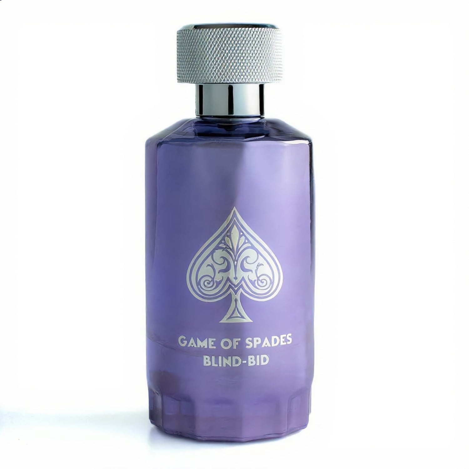 Game of Spades Blind Bid Parfum 100 ml
