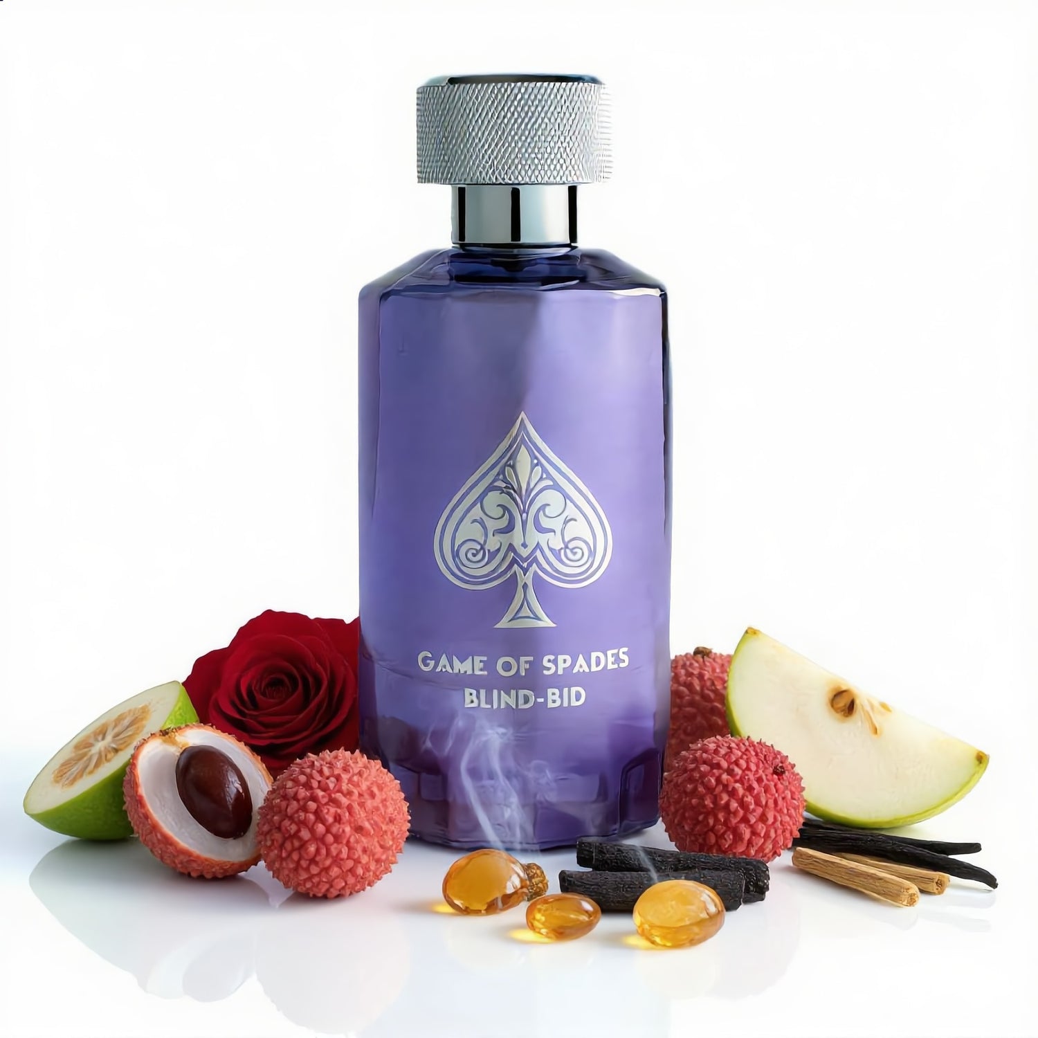 Game of Spades Blind Bid Parfum 100 ml