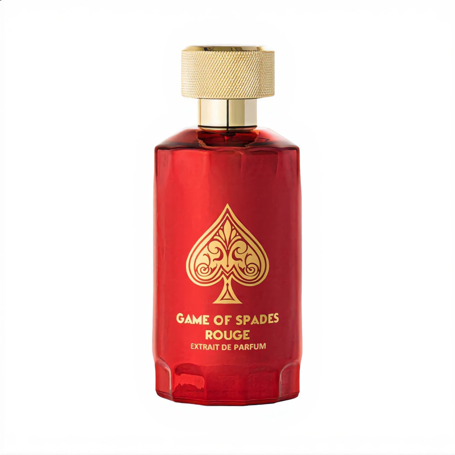 Game of Spades Rouge Extrait Parfum 100 ml