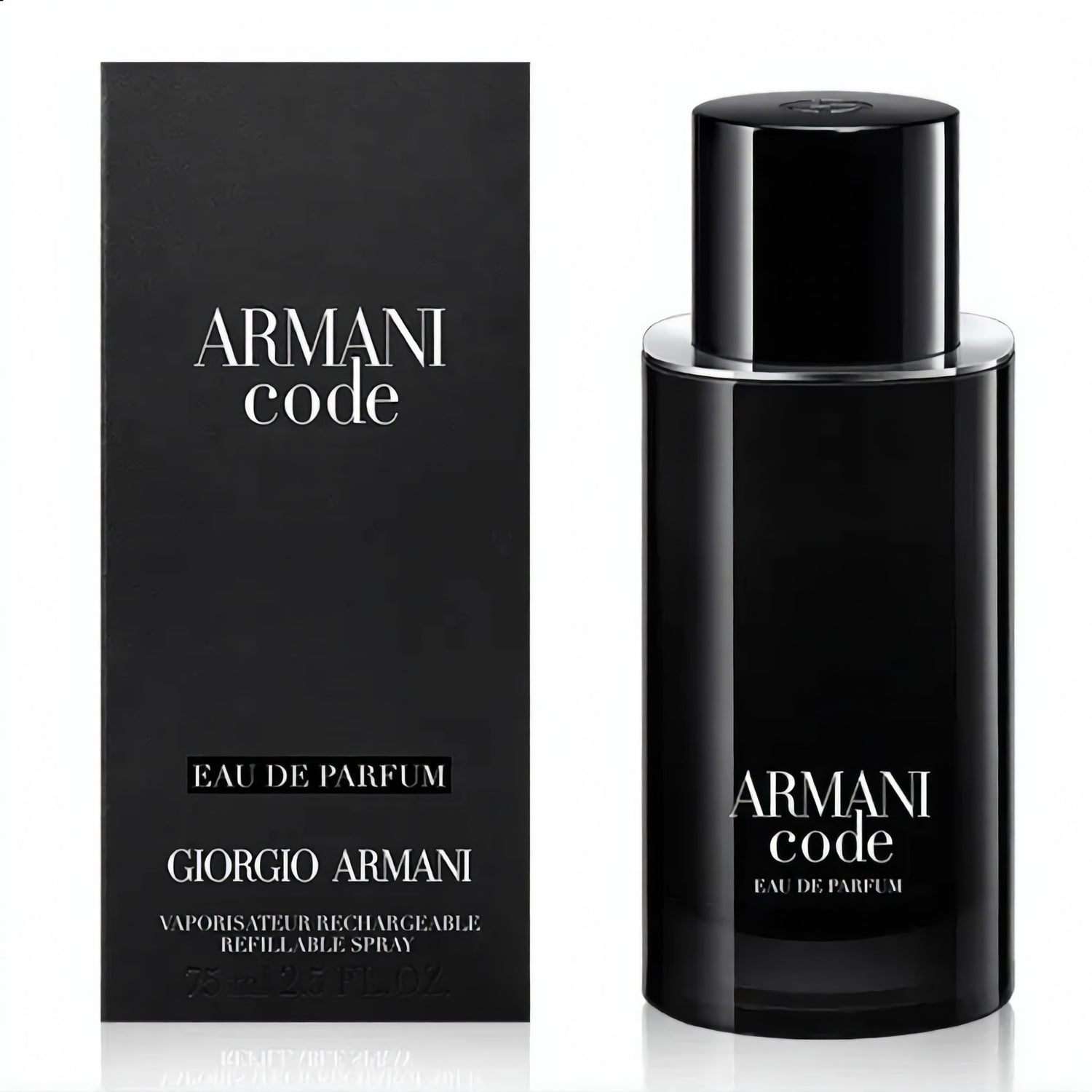Giorgio Armani Code Edp 75 ml