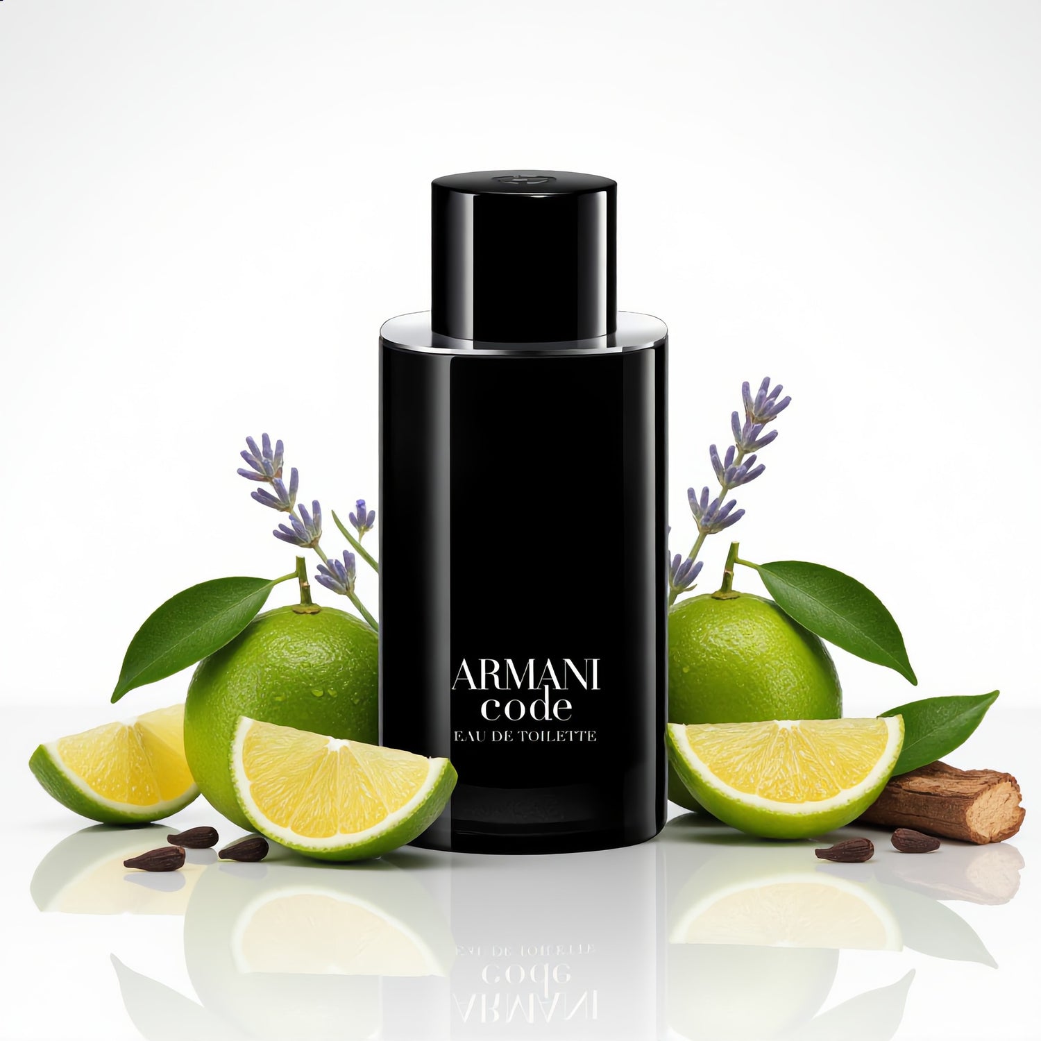 Giorgio Armani Code Edt 125 ml