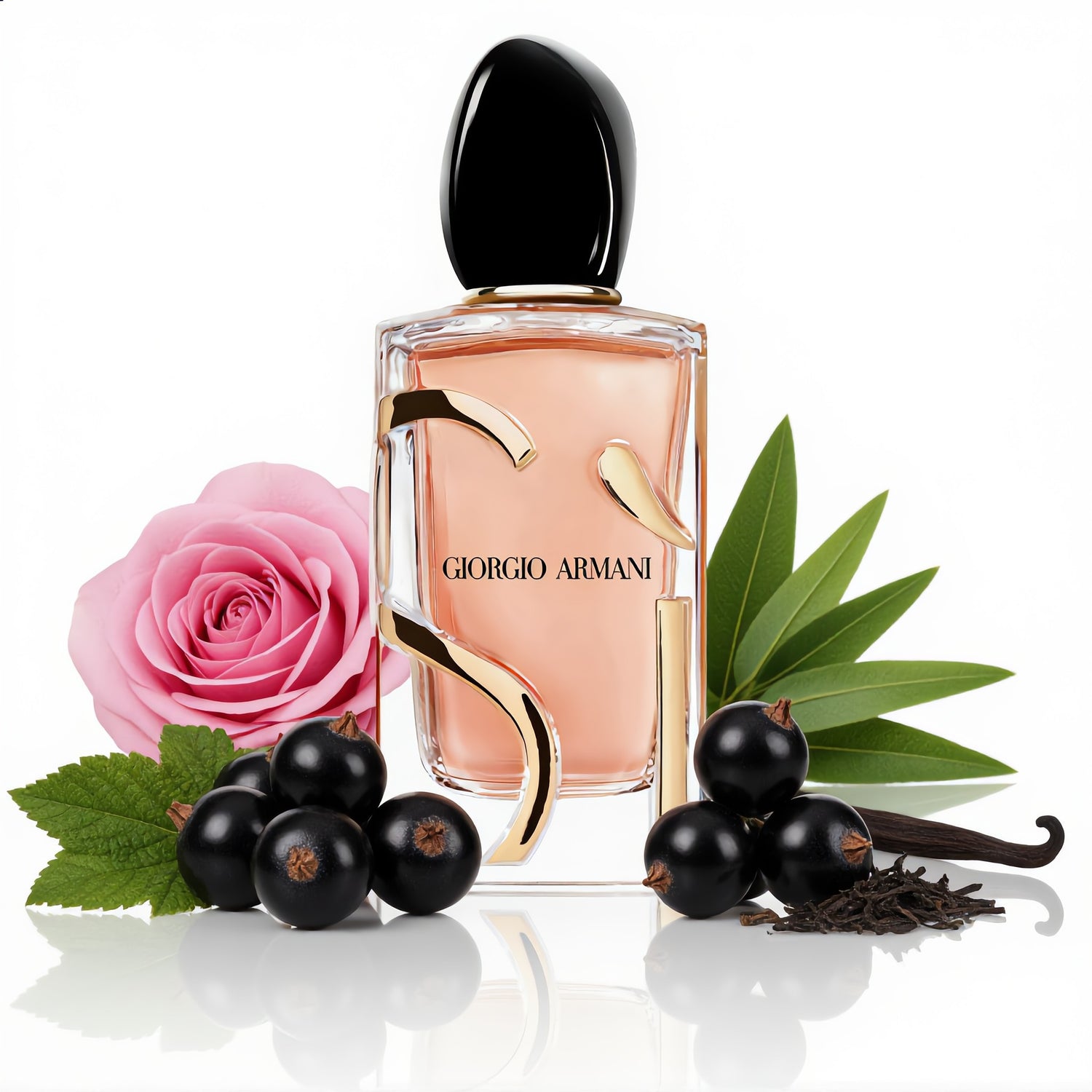 Giorgio Armani SI Intense Edp 100 ml
