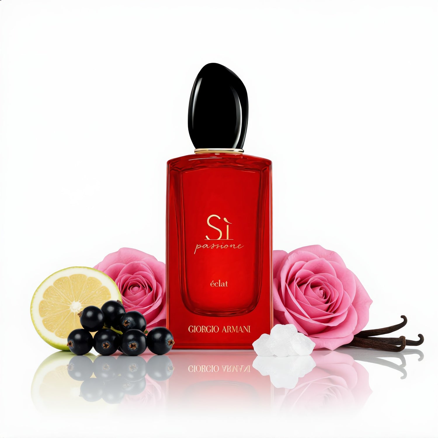 Giorgio Armani SI Passione Eclat Edp 100 ml