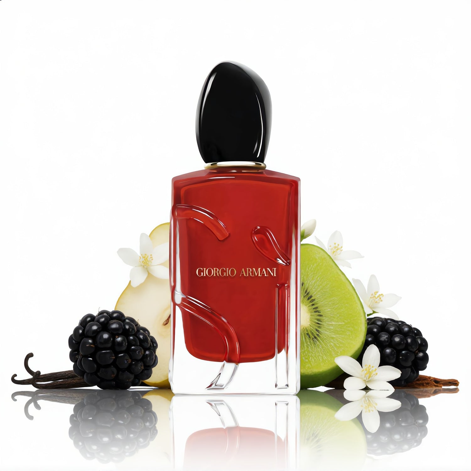 Giorgio Armani SI Passione Edp 100 ml