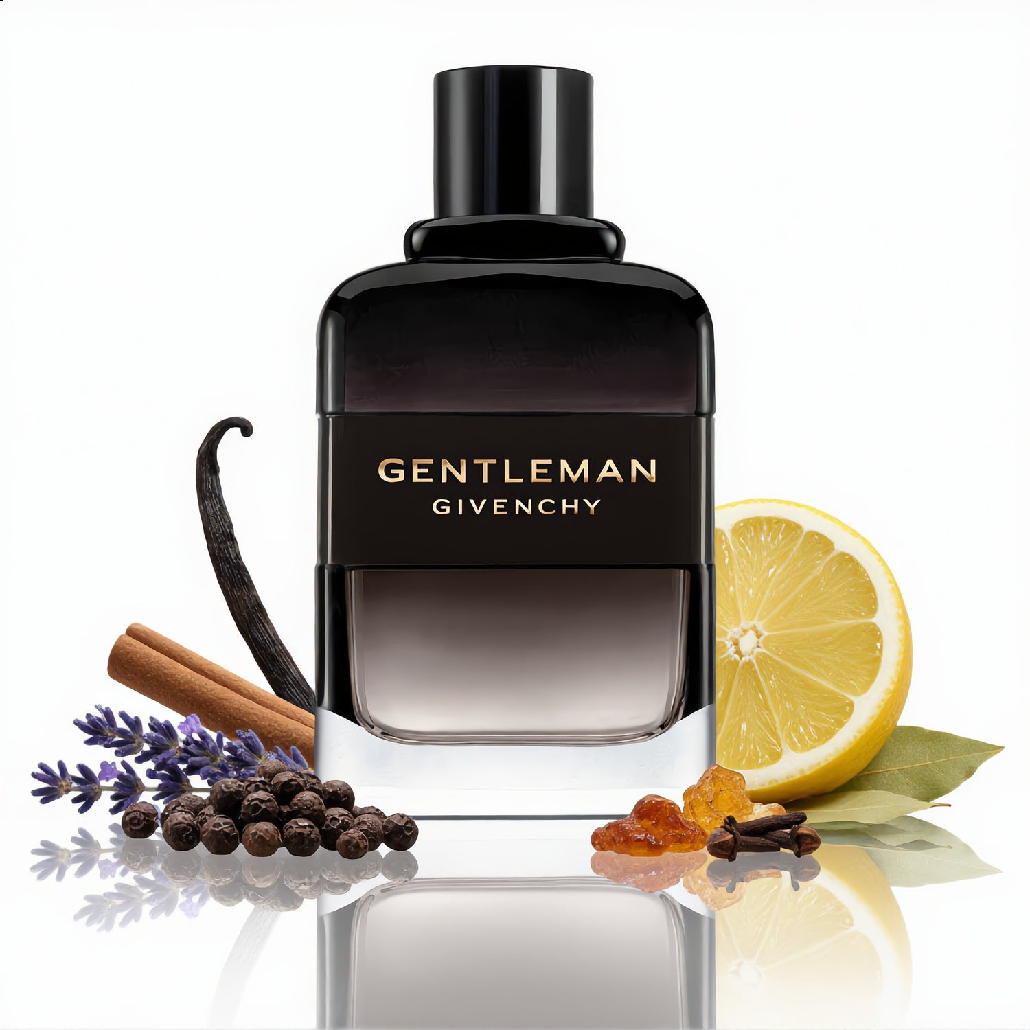 Givenchy Gentleman Boisee Edp 100 ml