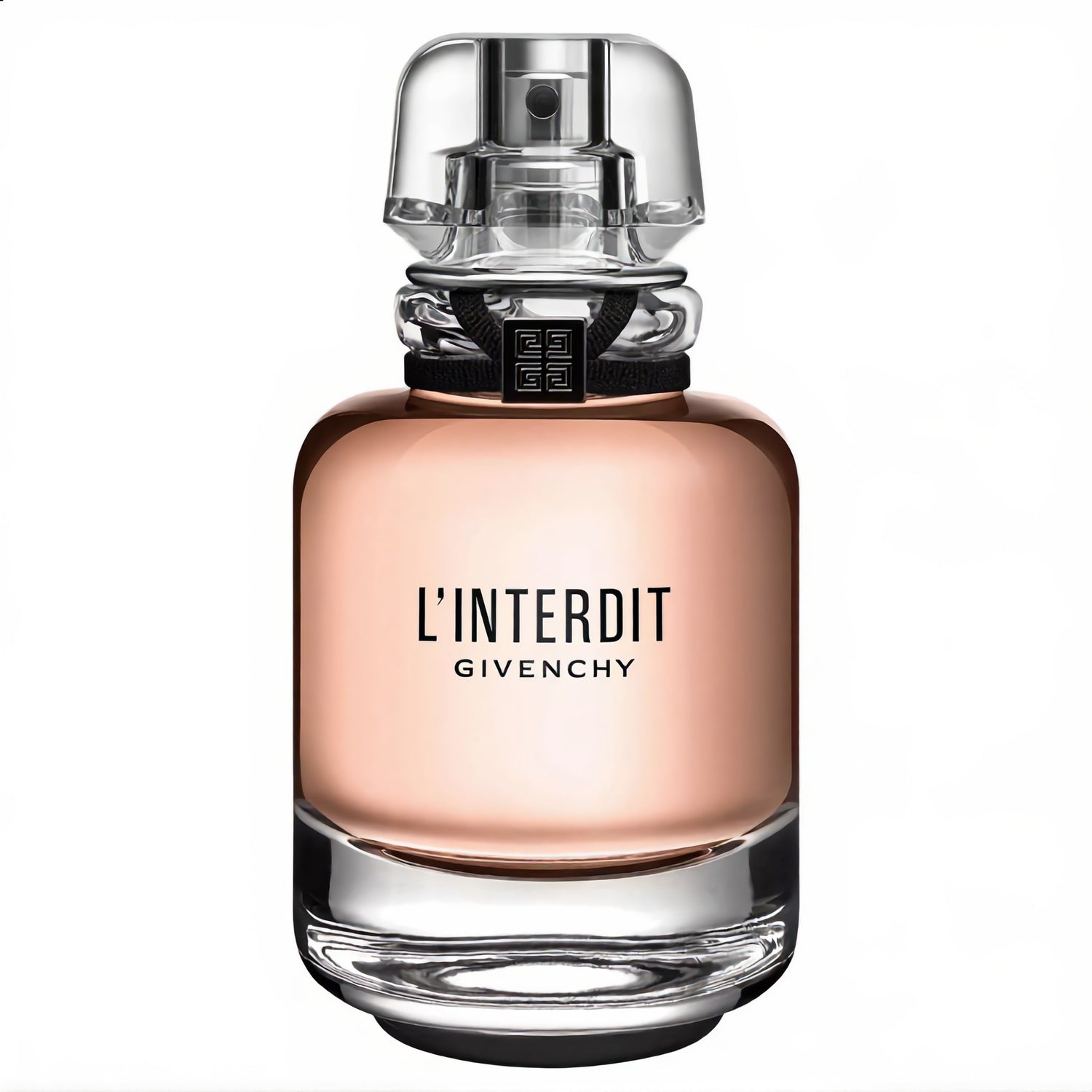 Givenchy L'Interdit Edp 80 ml