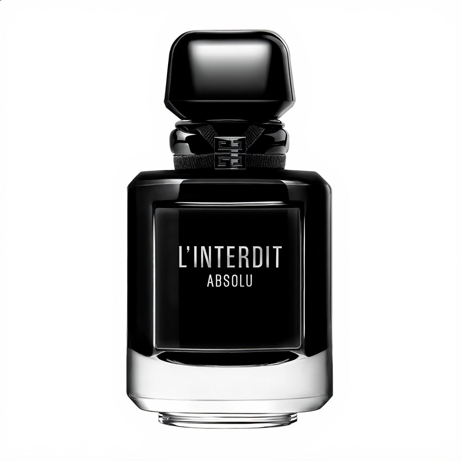 Givenchy L'interdit Absolu Intense Edp 80 ml