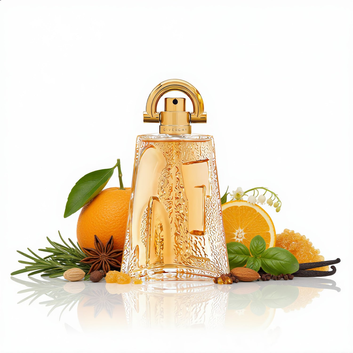 Givenchy PI Edt 100 ml