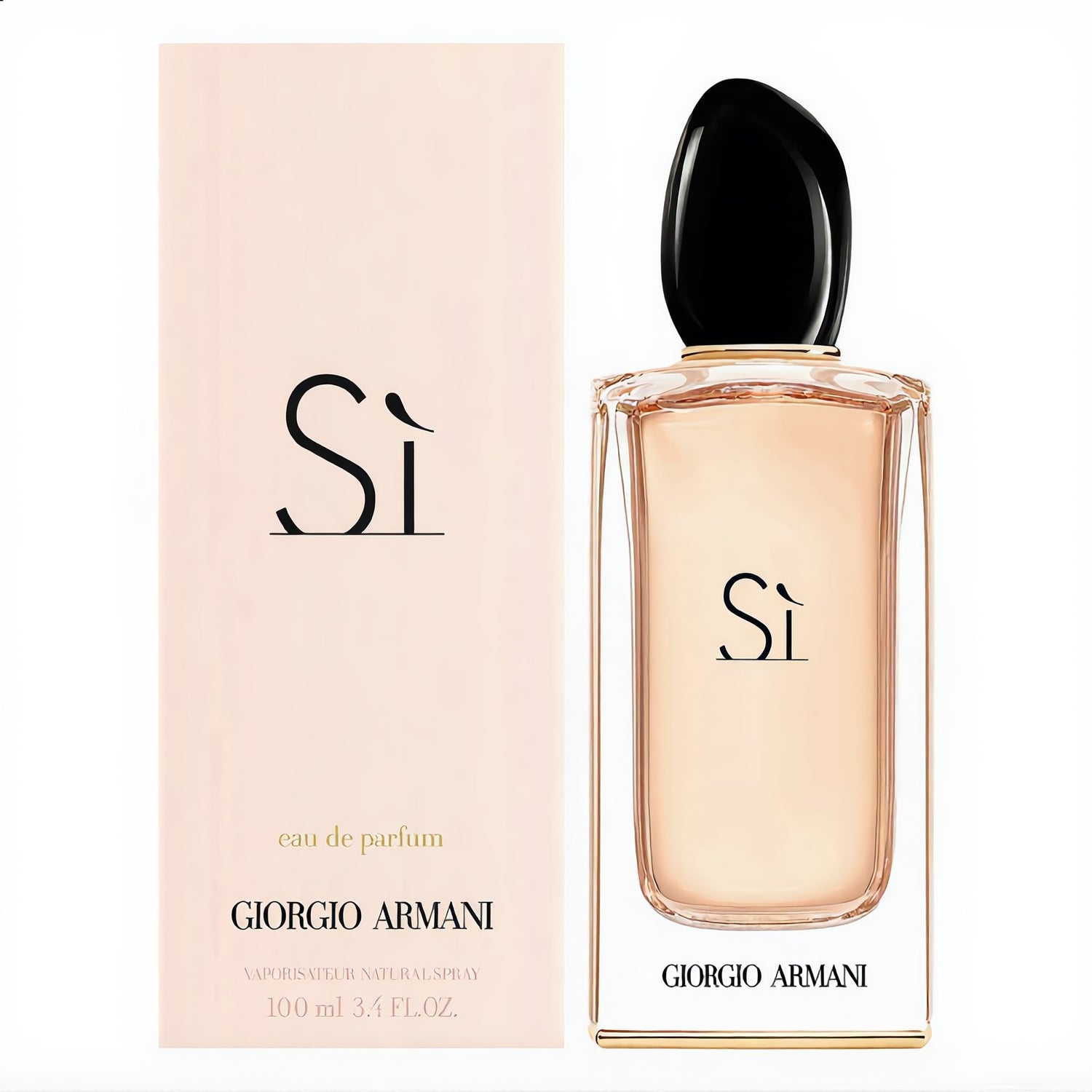 Gorgio Armani SI Edp 100 ml
