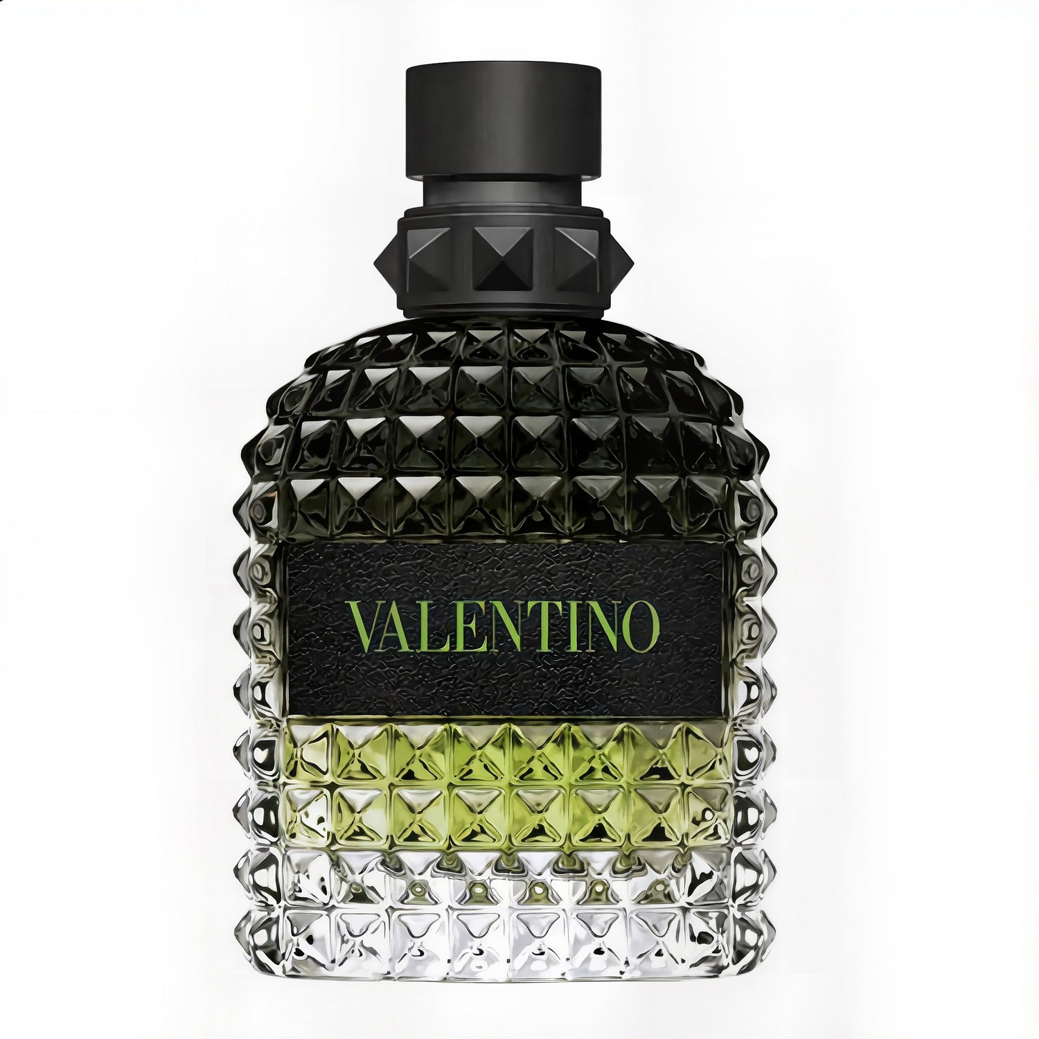 Valentino Uomo Born in Roma Green Stravaganza Men Edt 100 ml