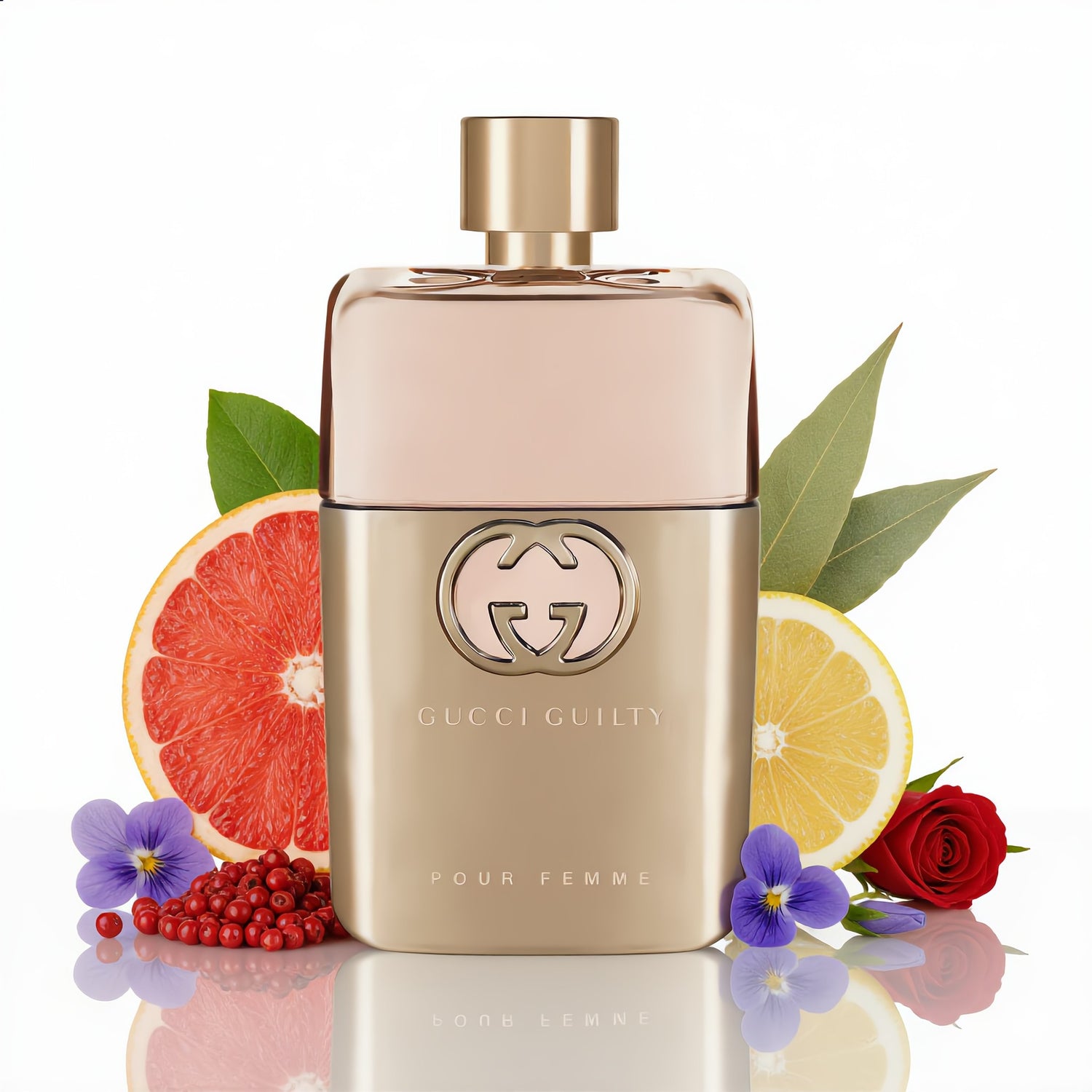 Gucci Guilty Pour Femme Edp 90 ml