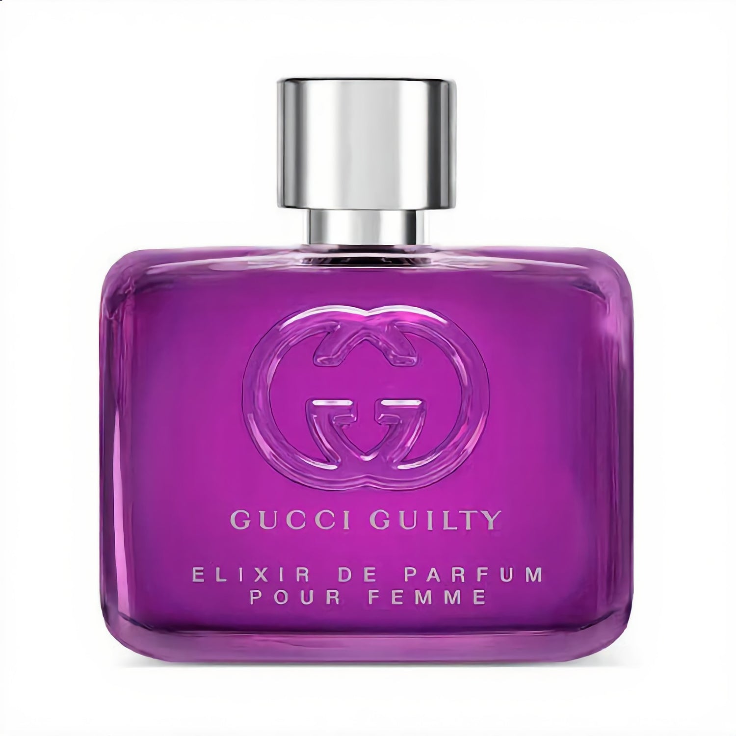 Gucci Guilty Pour Femme Elixir de Parfum 60 ml