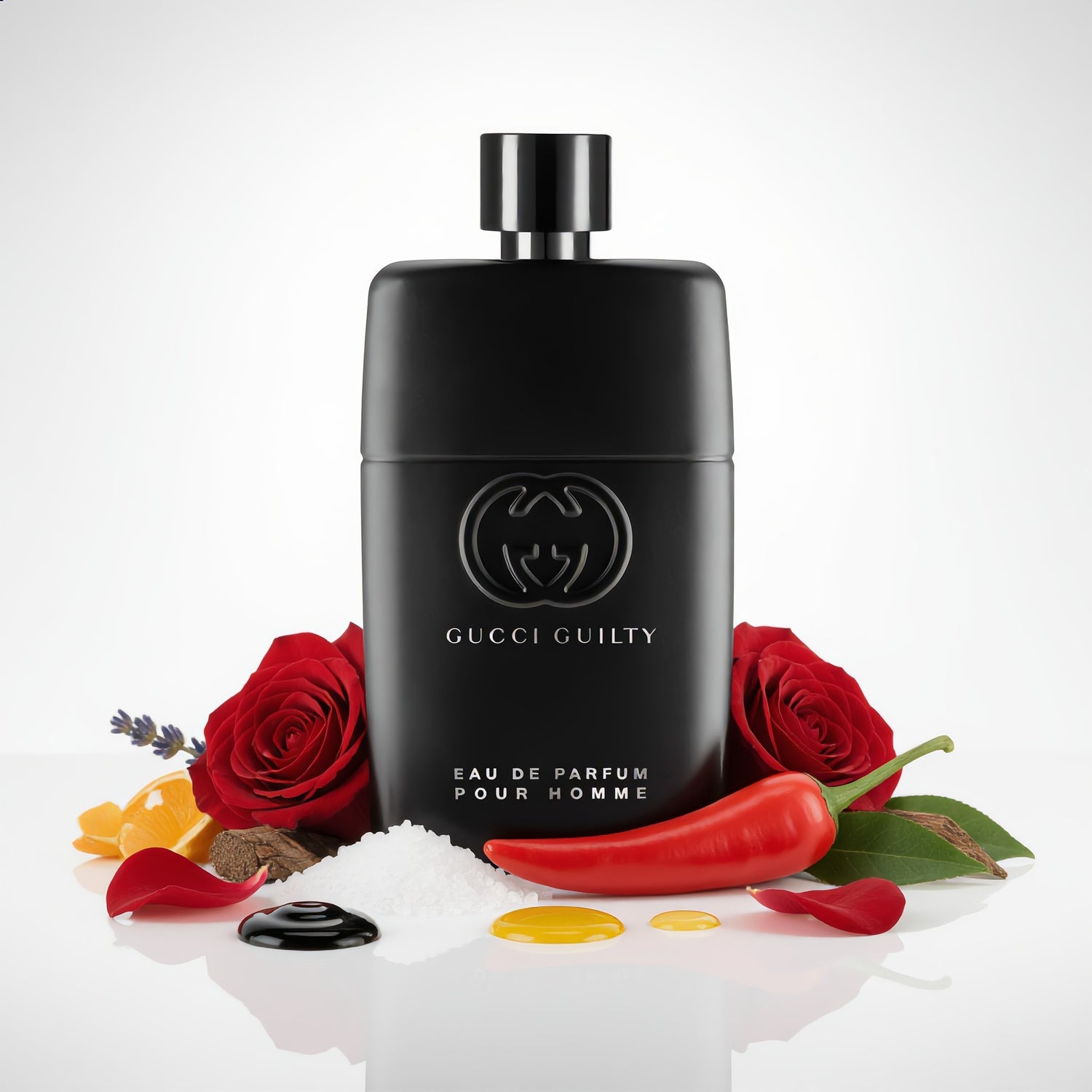 Gucci Guilty Pour Homme Edp 90 ml