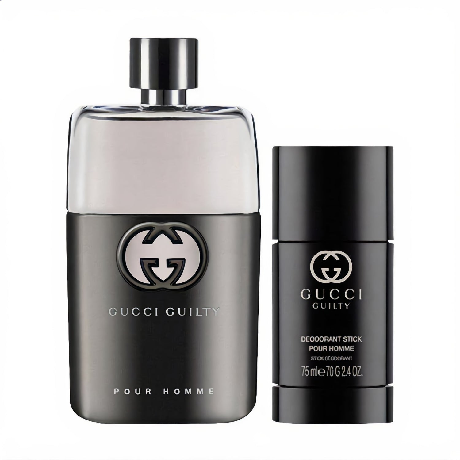 Gucci Guilty Pour Homme Edt 90 ml + Stick 75 ml