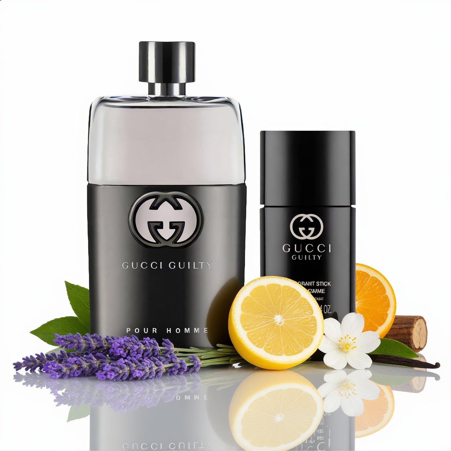 Gucci Guilty Pour Homme Edt 90 ml + Stick 75 ml