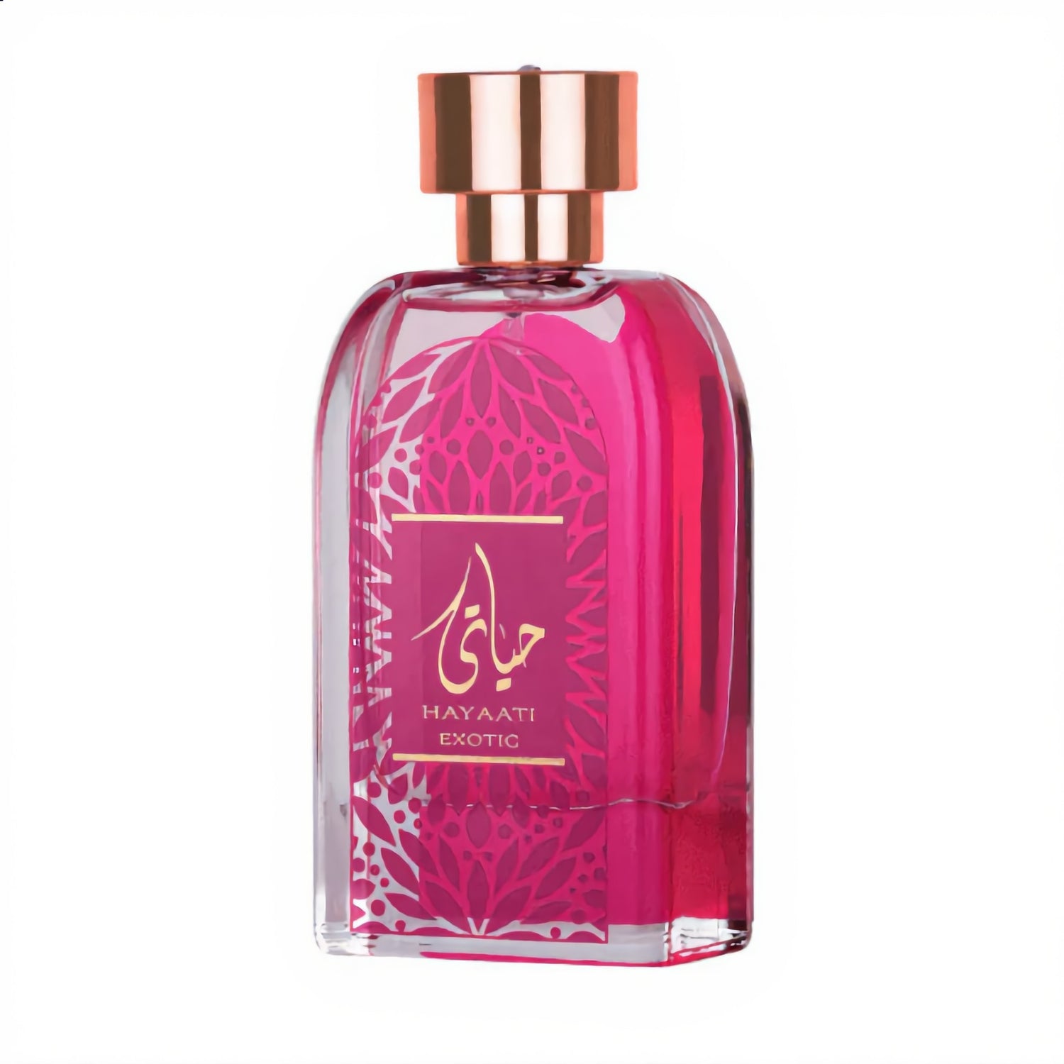 Hayaati Exotic Edp 100 ml Ard Al Zaafaran