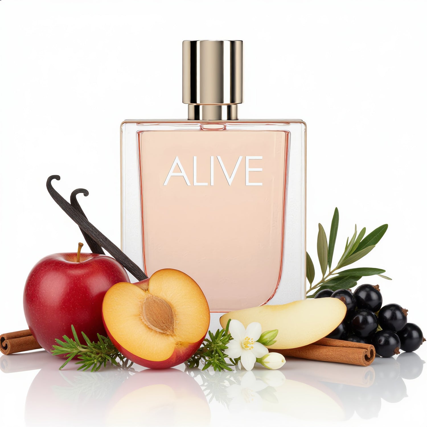 Hugo Boss Alive Women Edp 80 ml