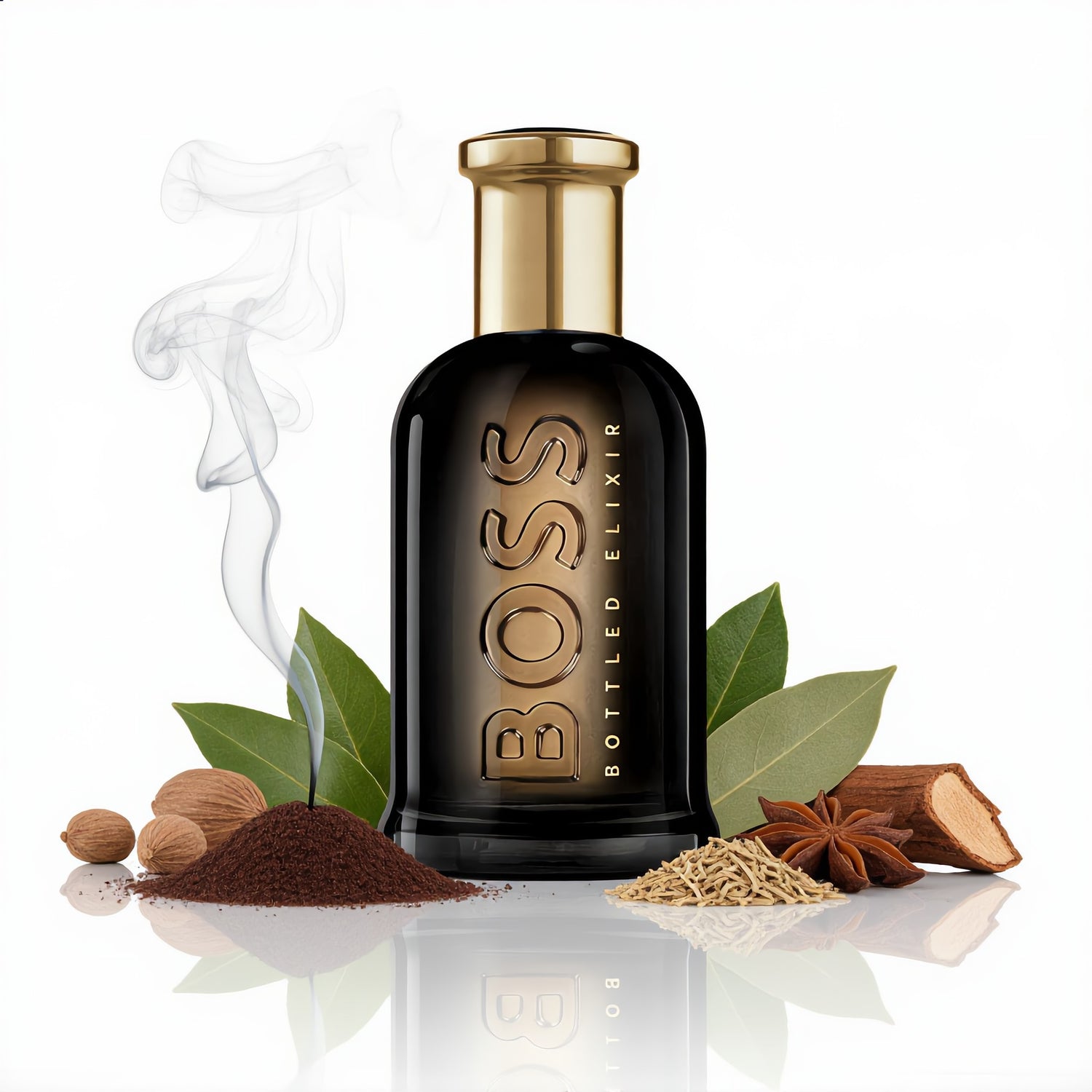 Hugo Boss Bottled Elixir Parfum Intense 100 ml