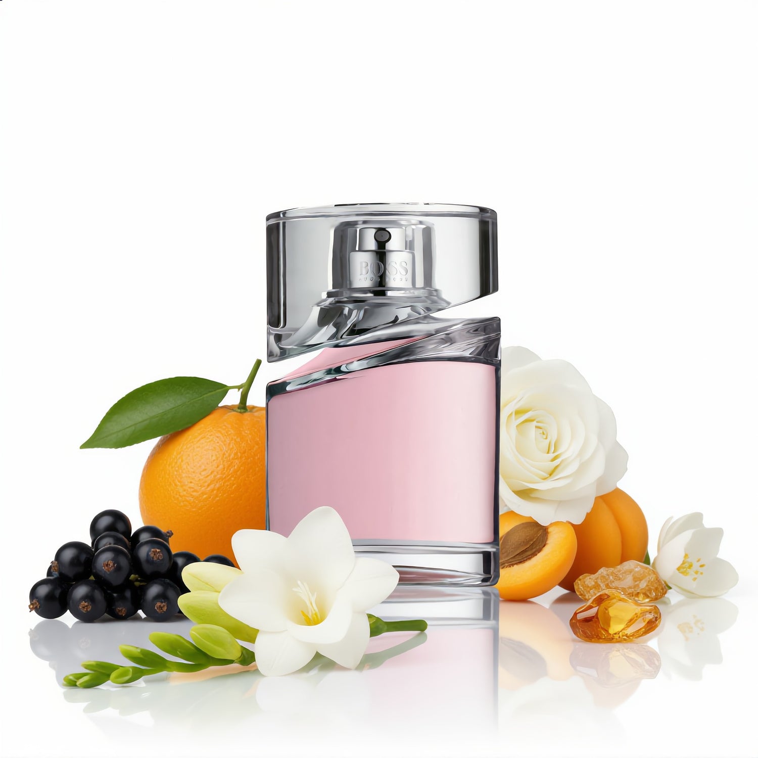Hugo Boss Femme Edp 75 ml