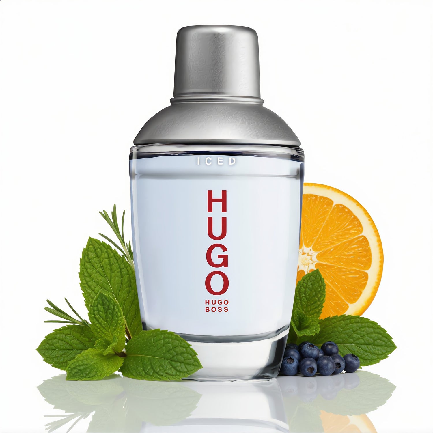 Hugo Boss Iced Edt 75 ml