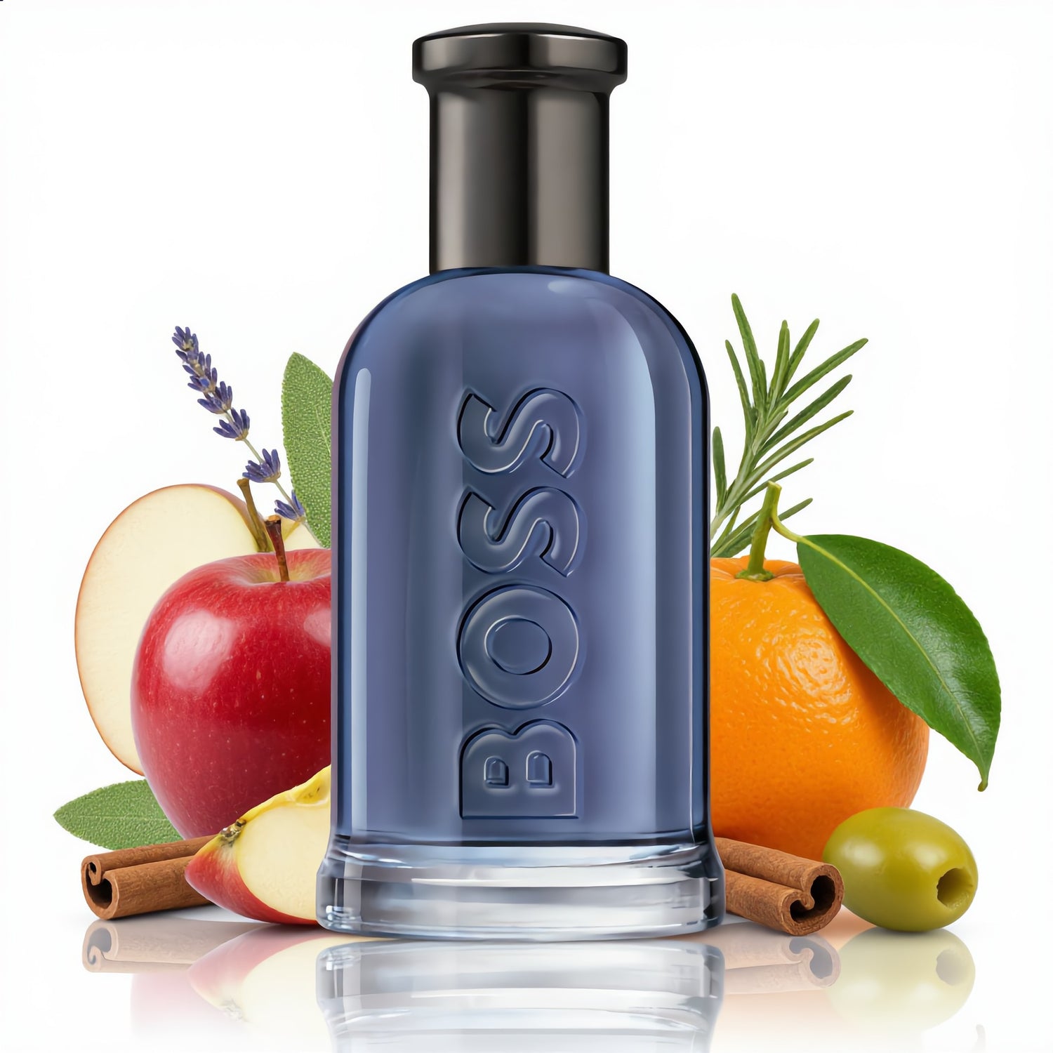 Hugo Boss Infinite Edp 100 ml