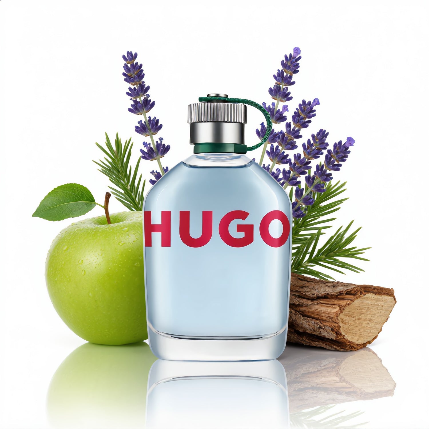 Hugo Boss Man Edt 200 ml