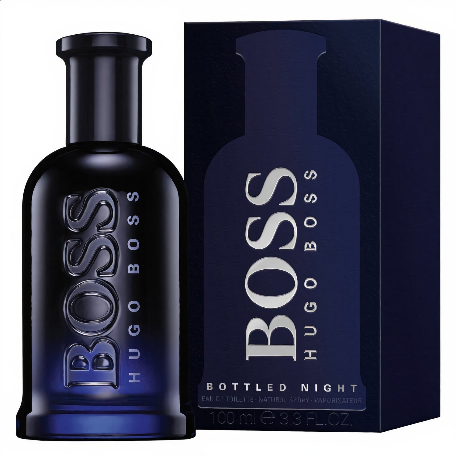 Hugo Boss Night Edt 100 ml