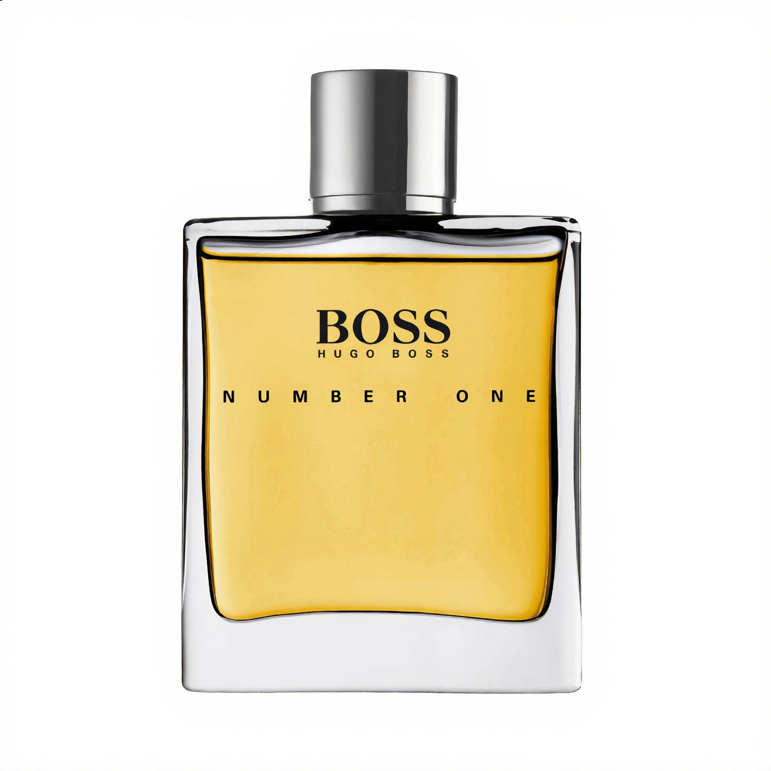 Hugo Boss Number One Edt 100 ml