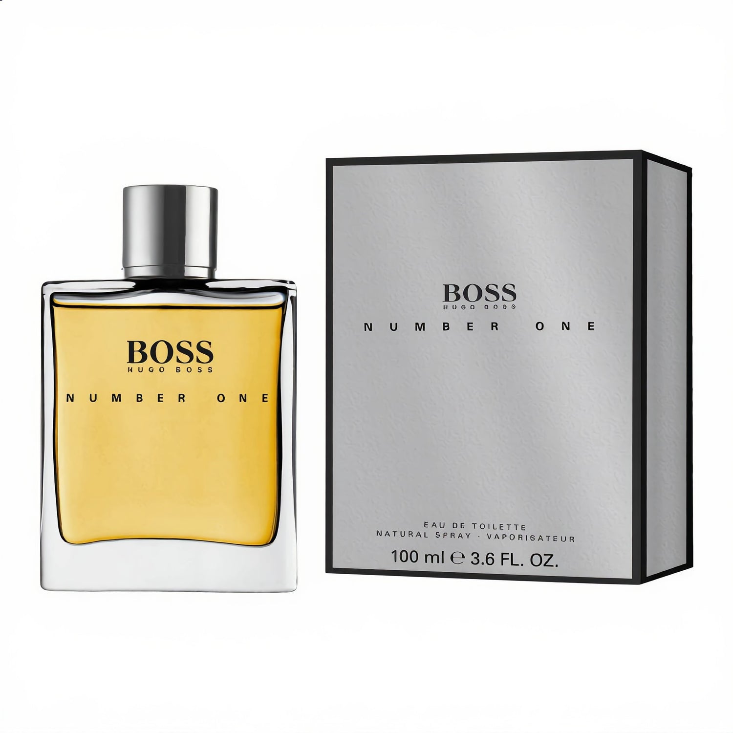 Hugo Boss Number One Edt 100 ml