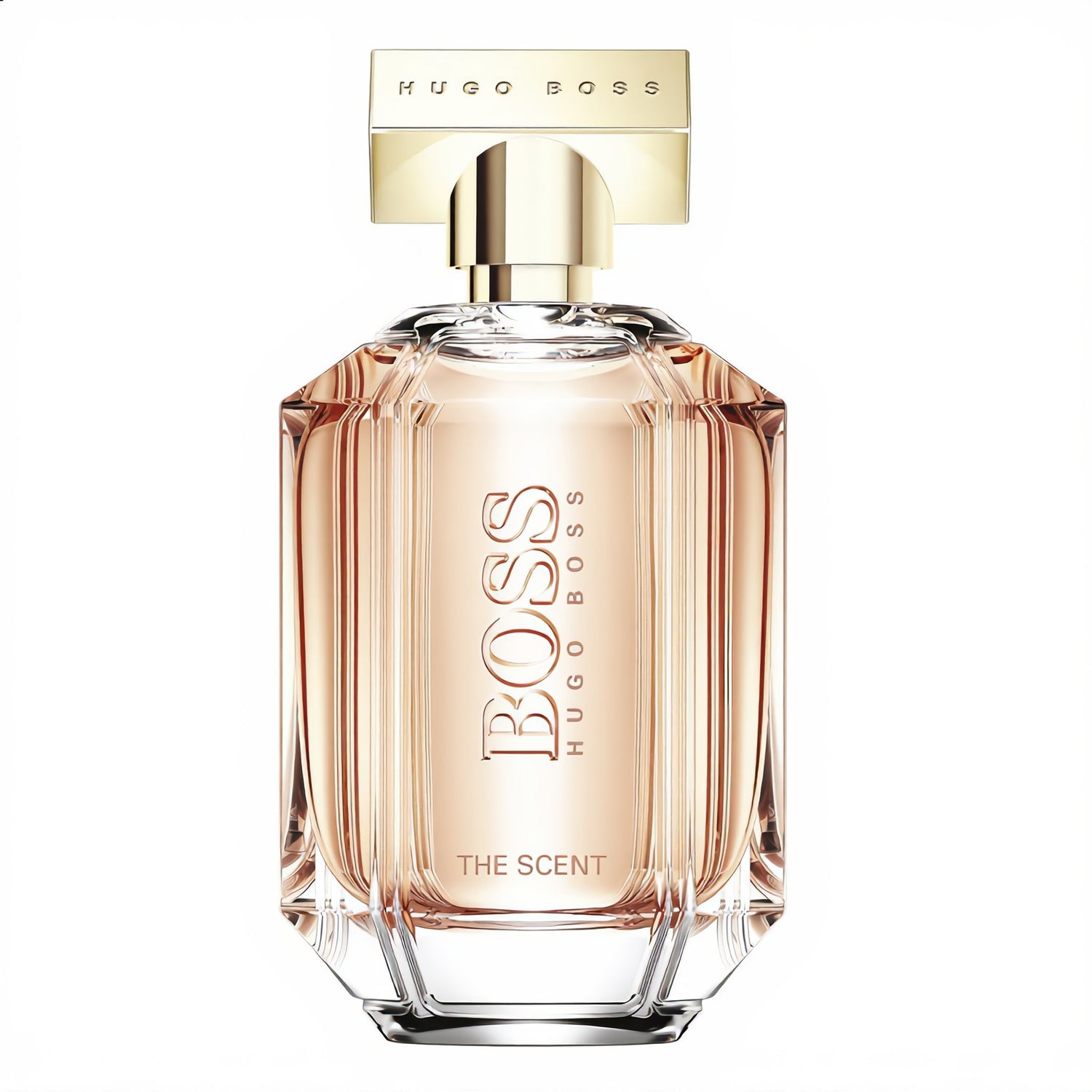 Hugo Boss The Scent Women Edp 90 ml