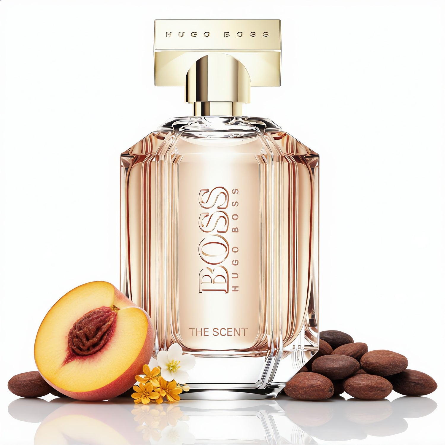 Hugo Boss The Scent Women Edp 90 ml